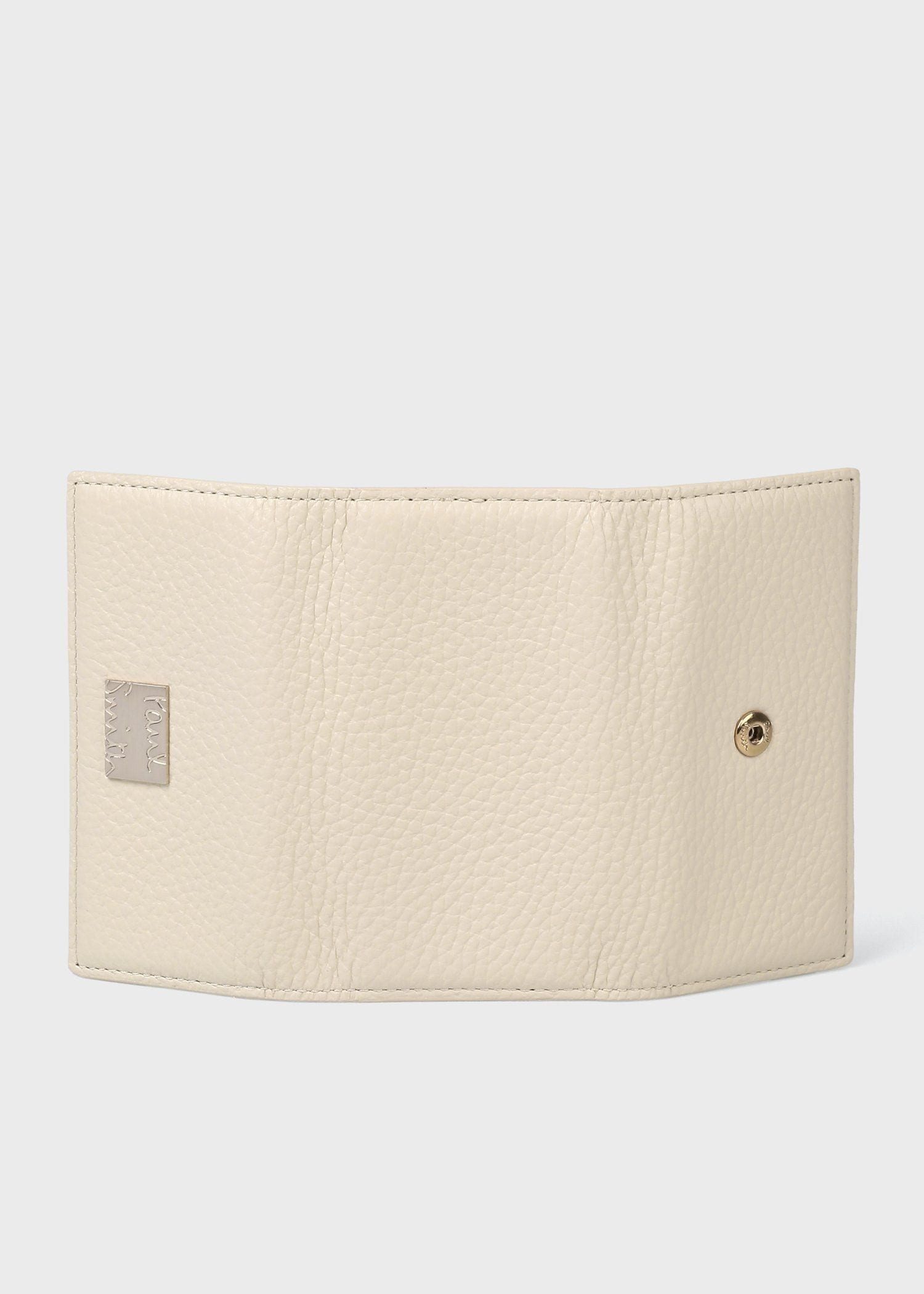 メタルクロップドロゴ キーケース