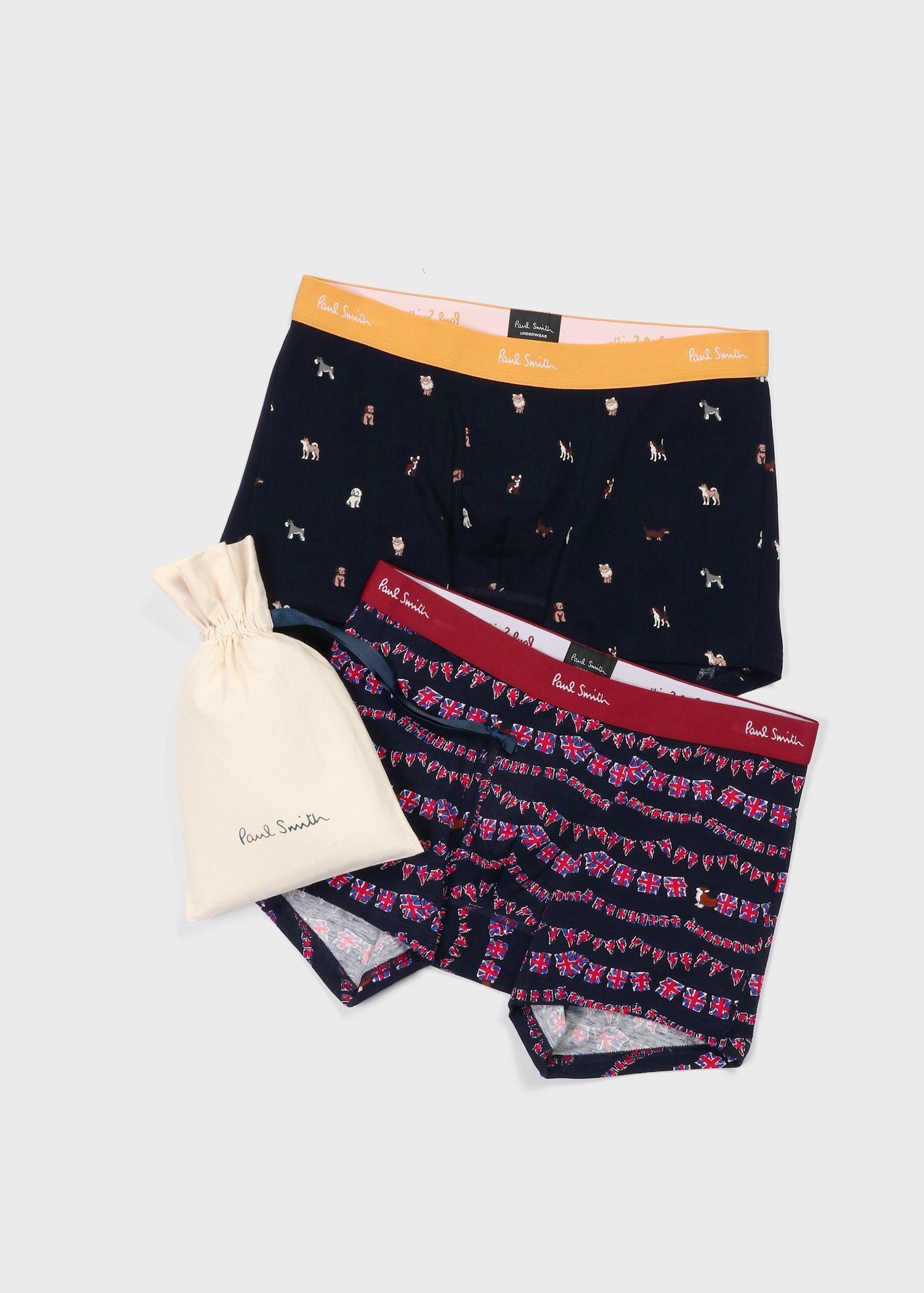 アンダーウェア ギフトセット