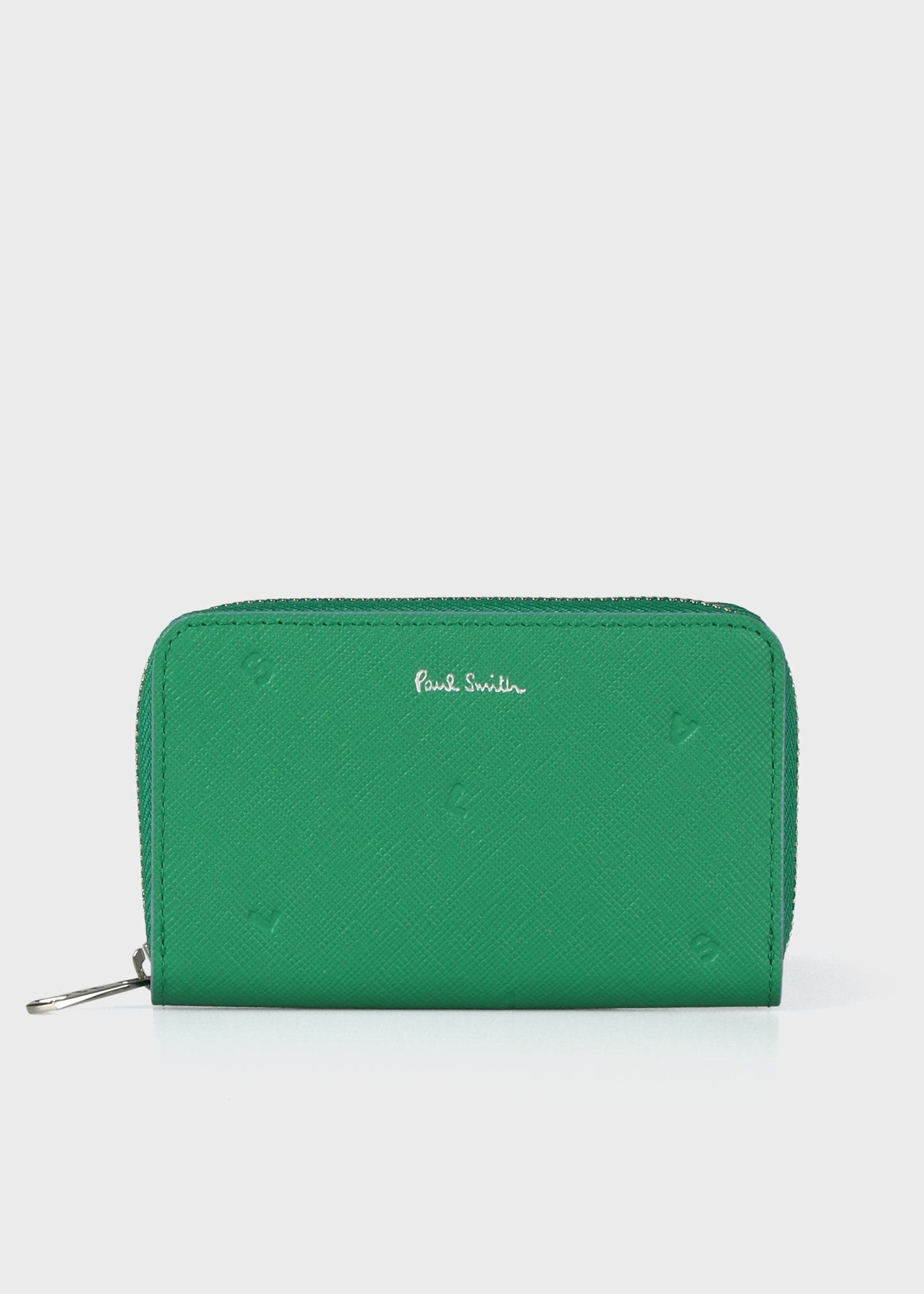 コンティニュアスパターン コインケース