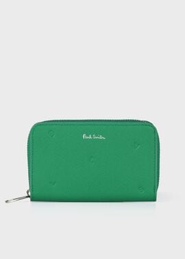 コンティニュアスパターン コインケース