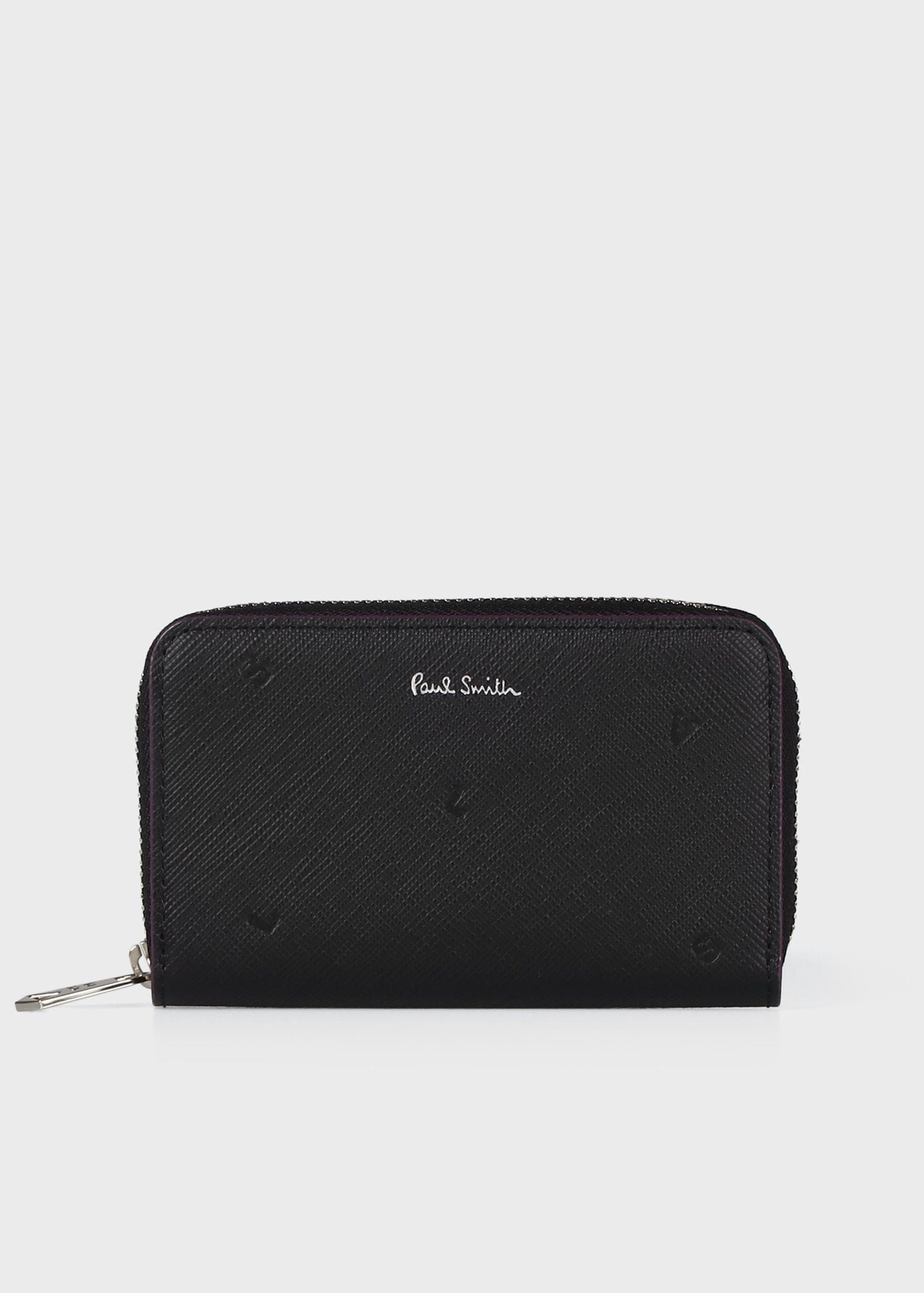 コンティニュアスパターン コインケース