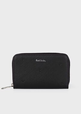 コンティニュアスパターン コインケース