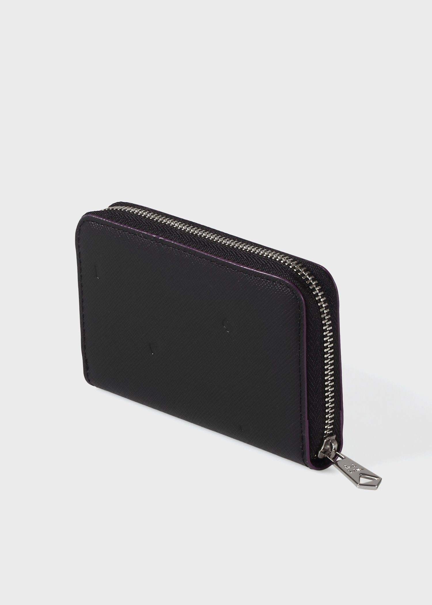 コンティニュアスパターン コインケース