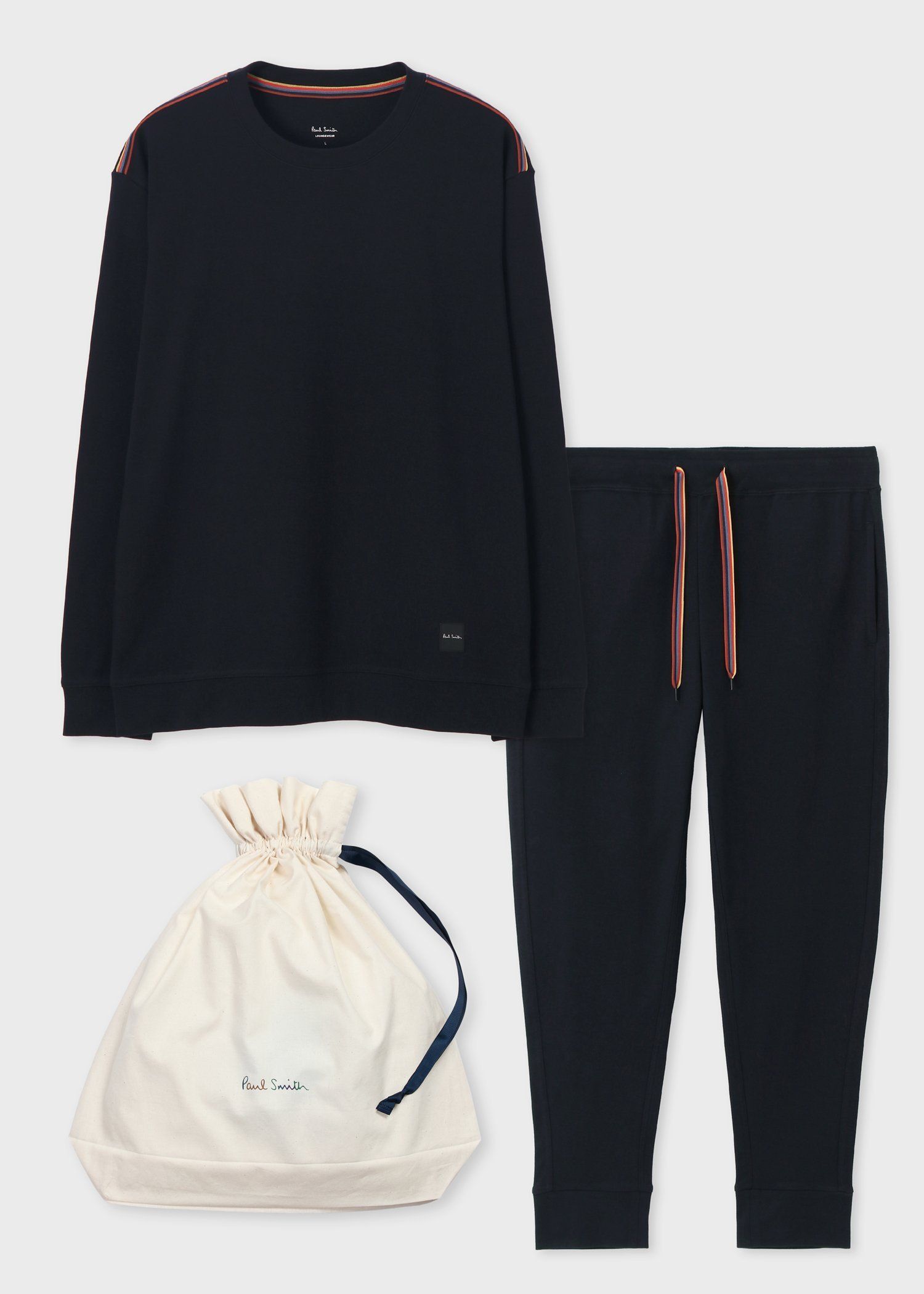 ラウンジウェア ギフトセット