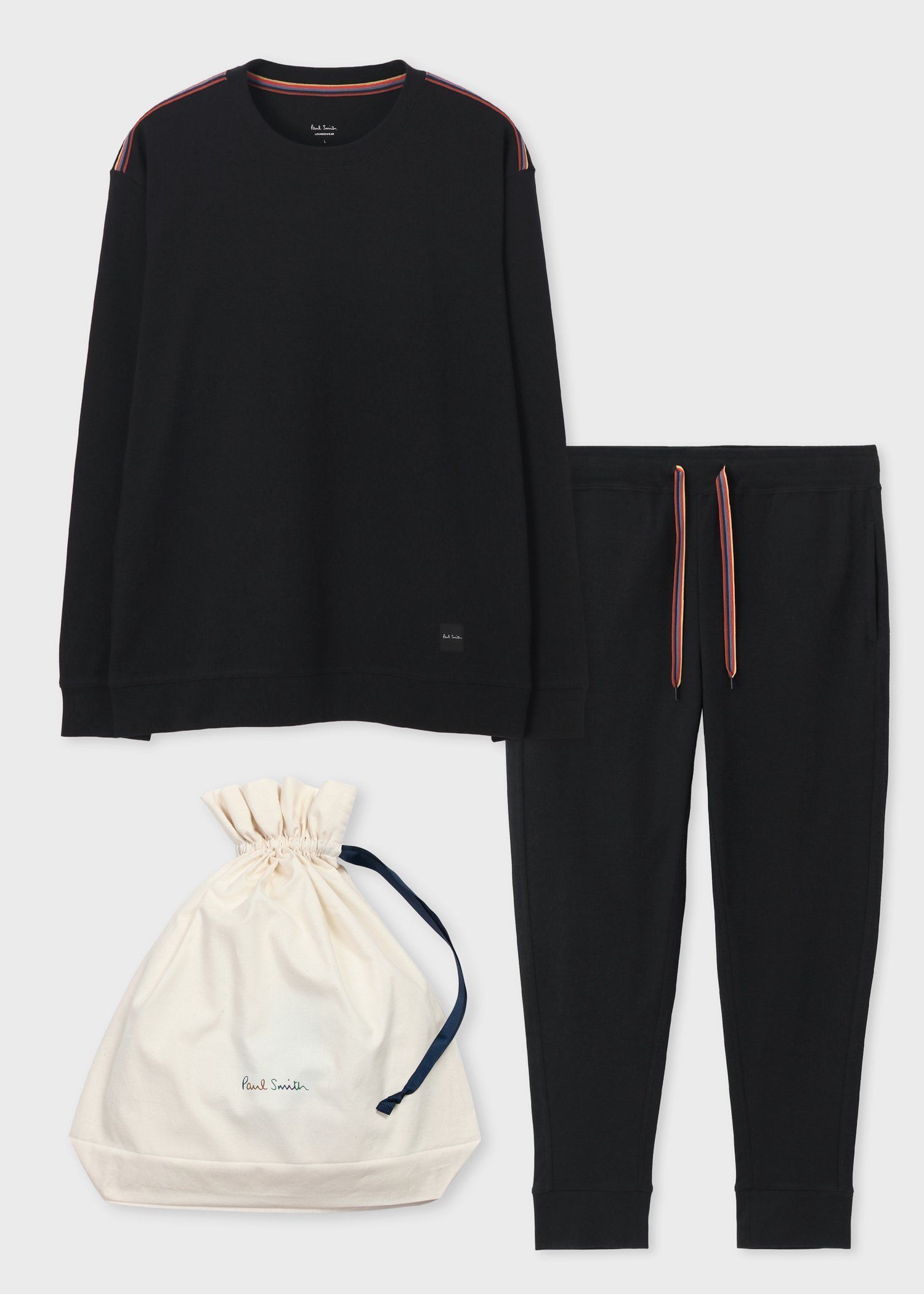 ラウンジウェア ギフトセット