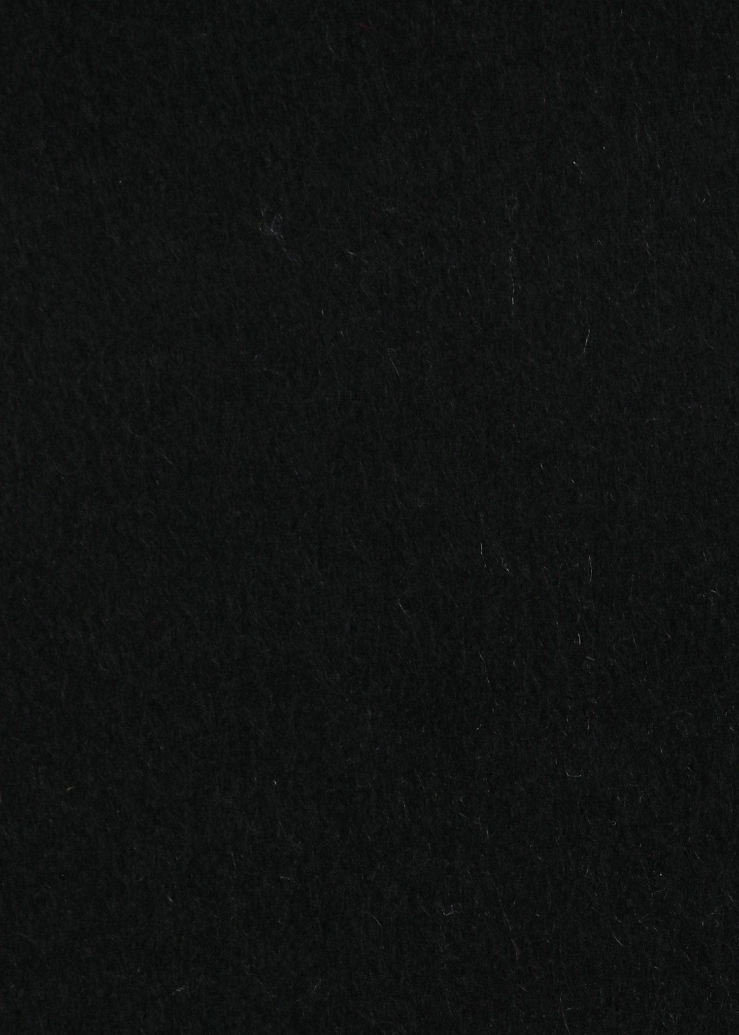 "Happy" エンブロイダリー ウールマフラー