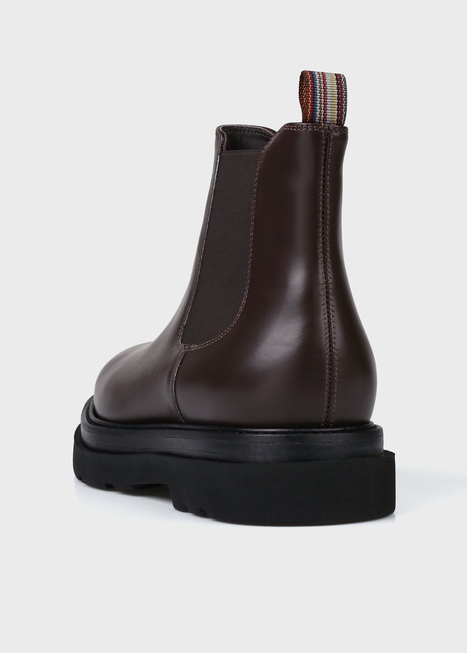 "Beard" チェルシーブーツ