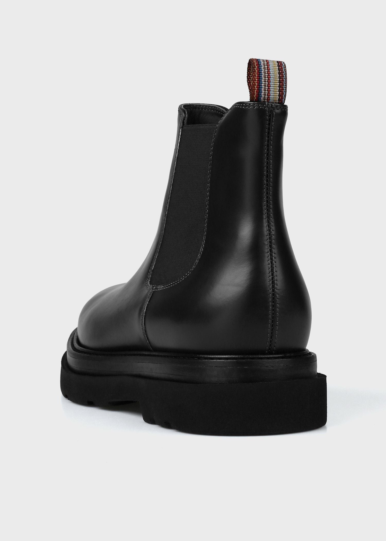 "Beard" チェルシーブーツ