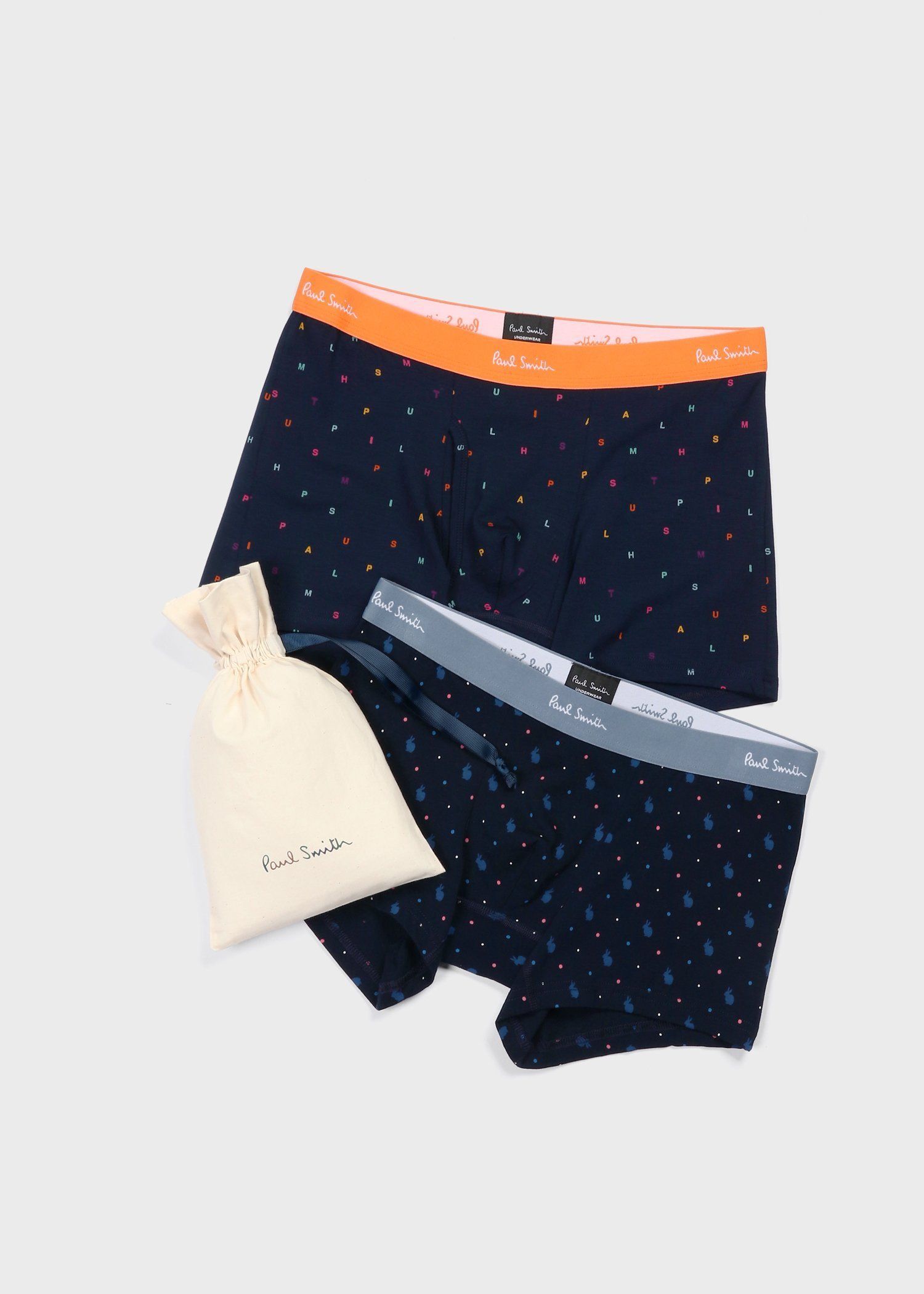 アンダーウェア ギフトセット