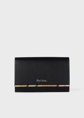 Newスワールトリム 名刺入れ