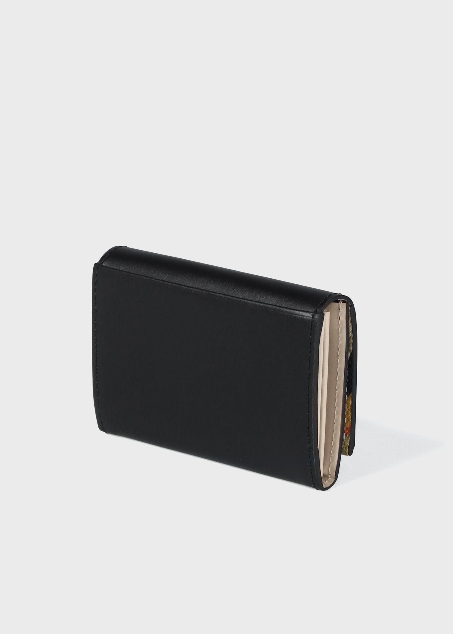 Newスワールトリム 名刺入れ