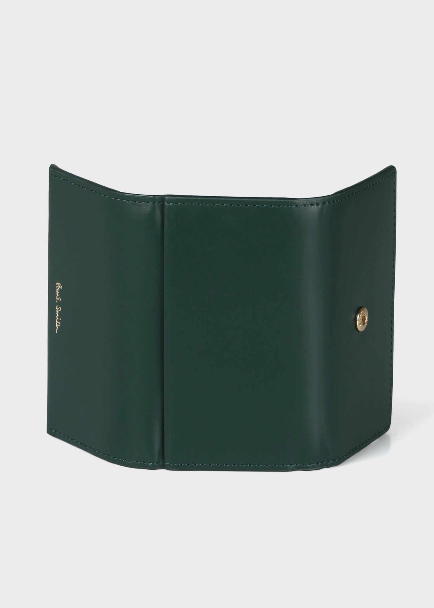 Newスワールトリム キーケース