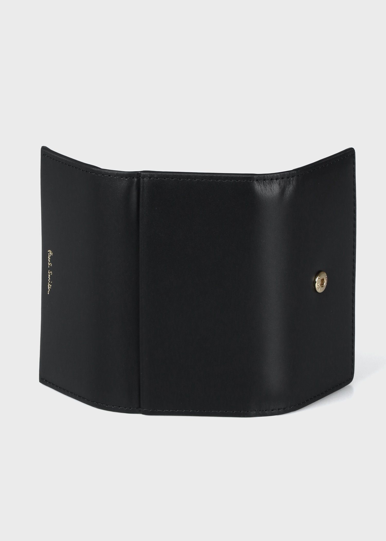 Newスワールトリム キーケース