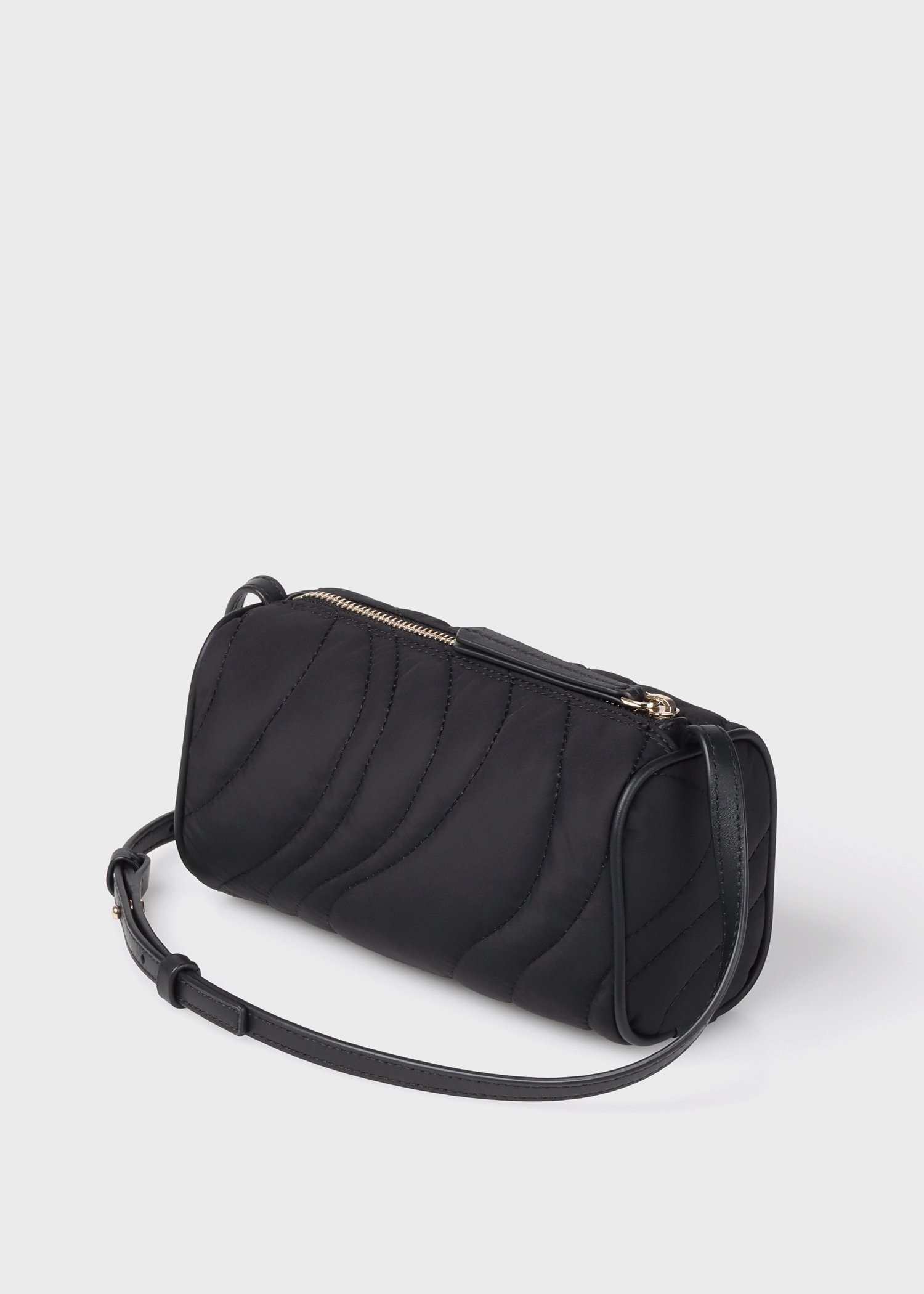 ♡美品♡ ブラック キルティング ハンドバッグ A4対応】2WAY ベルトハンドルキルティングトートバッグRANDA公式サイト