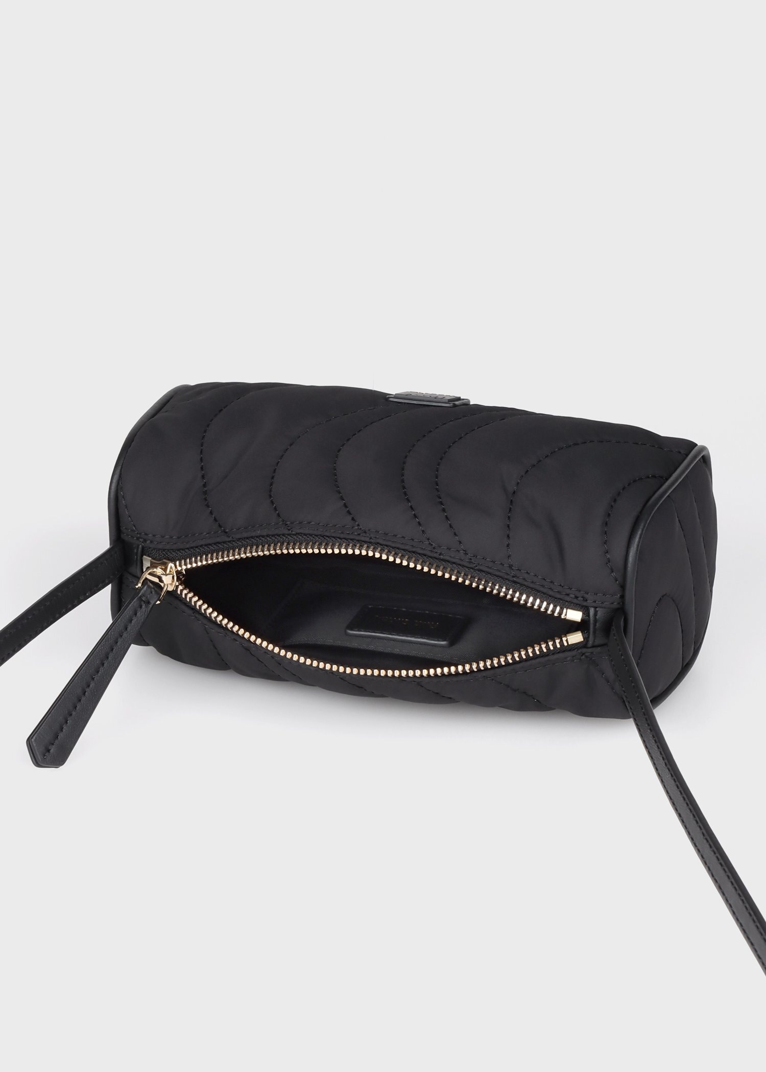 キルティングスワール ミニハンドバッグ ｜ポール・スミス