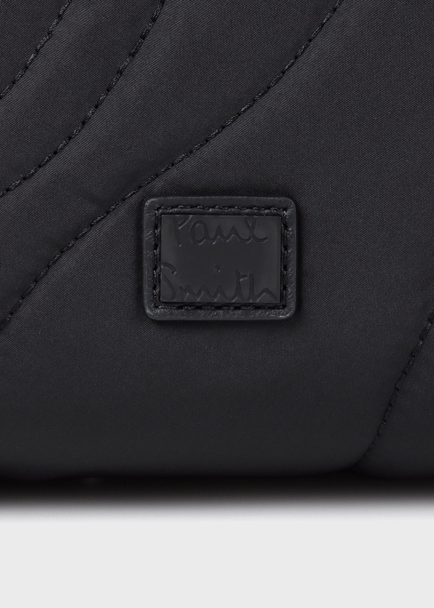 キルティングスワール ミニショルダーバッグ