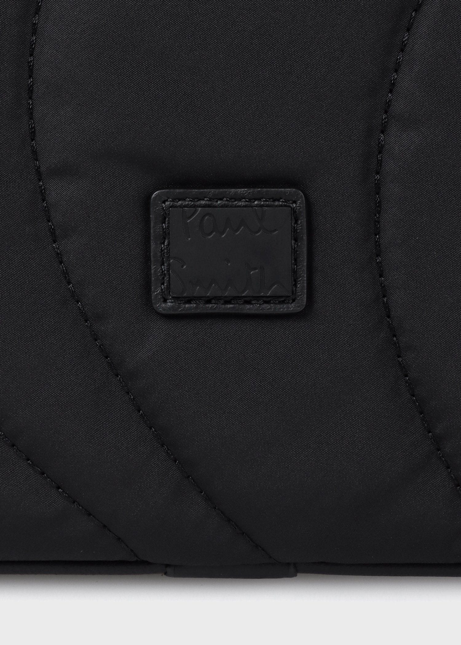 キルティングスワール 2wayトートバッグ