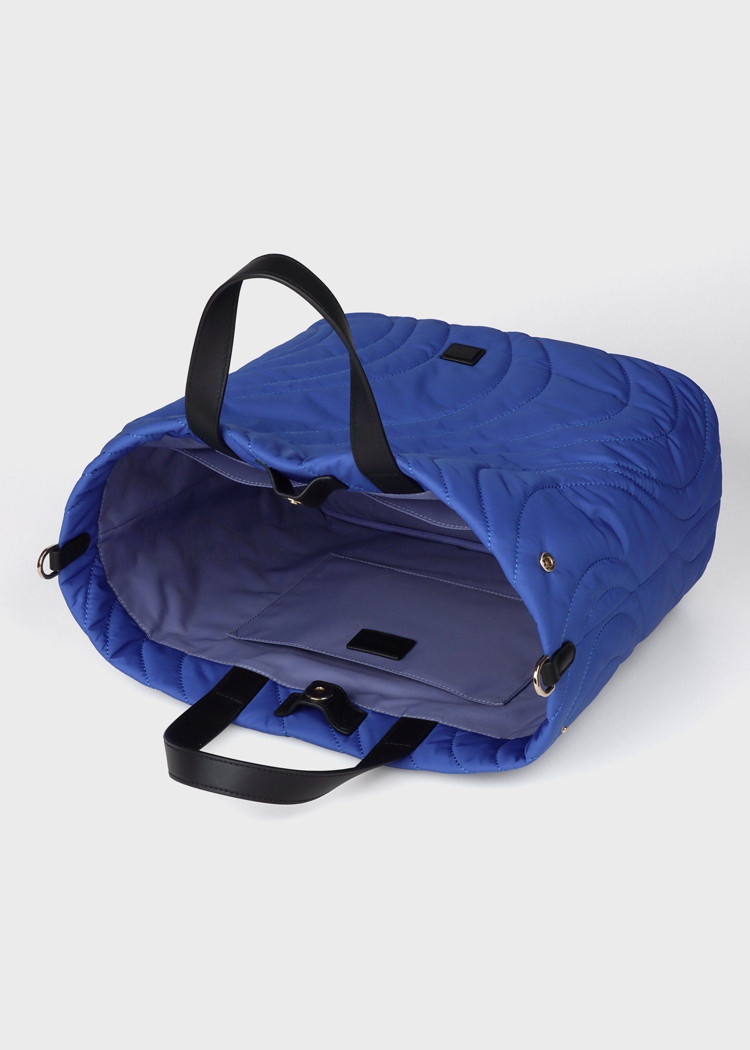 ポールスミストートバッグ Paul Smith（ポール・スミス） トートバッグ a4 大きめ ファスナー付き