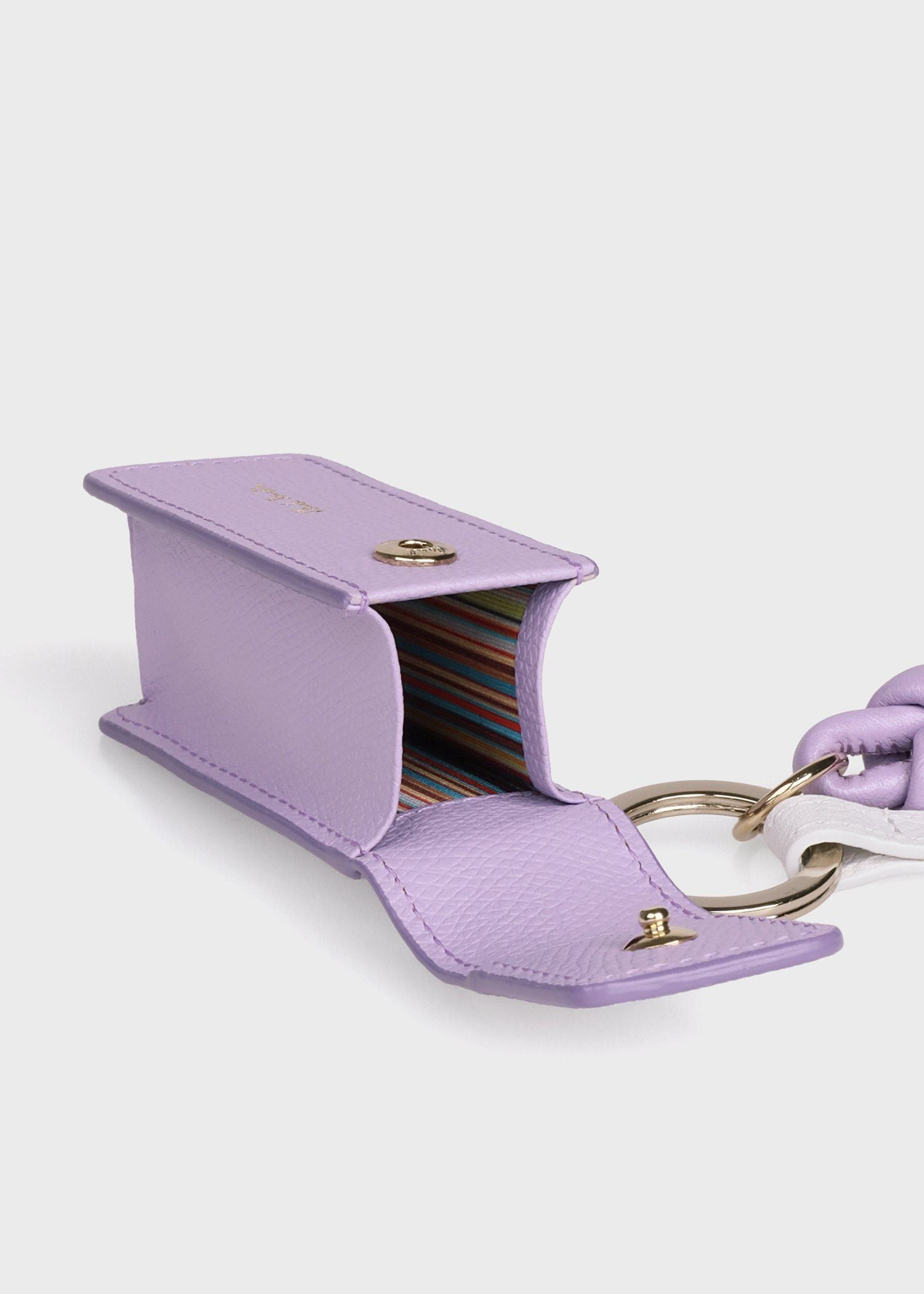 マルチチャーム リップスティックケース