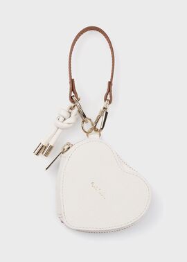 マルチチャーム ハートチャーム