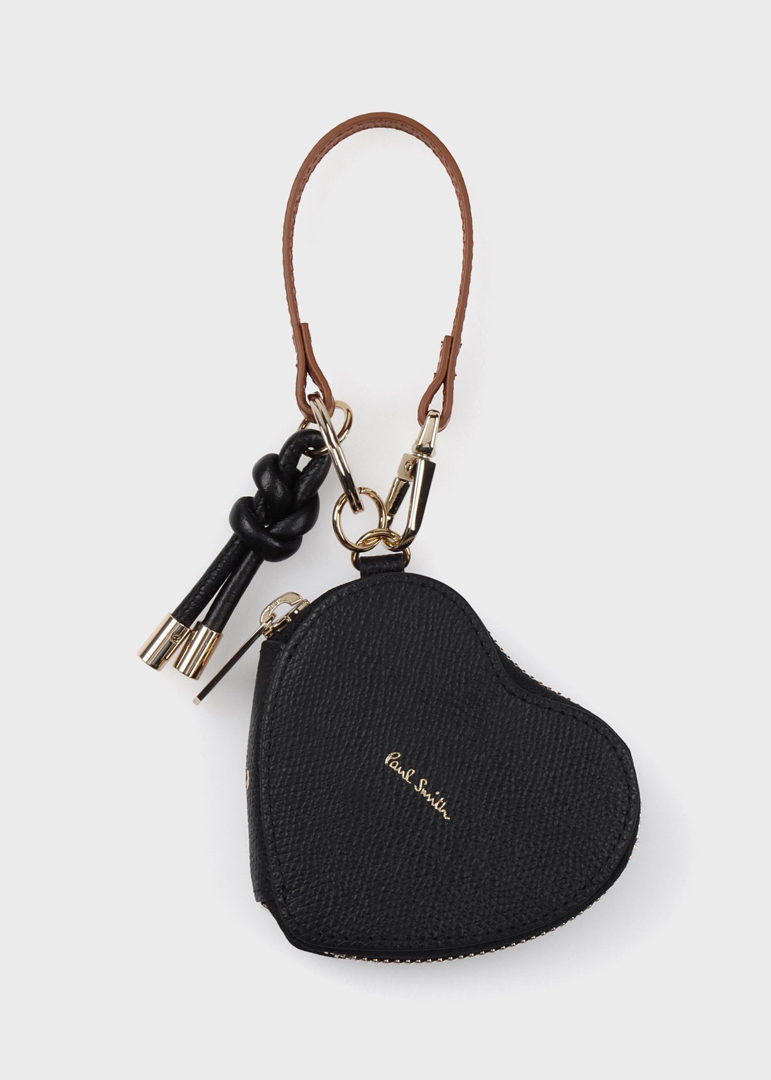 マルチチャーム ハートチャーム