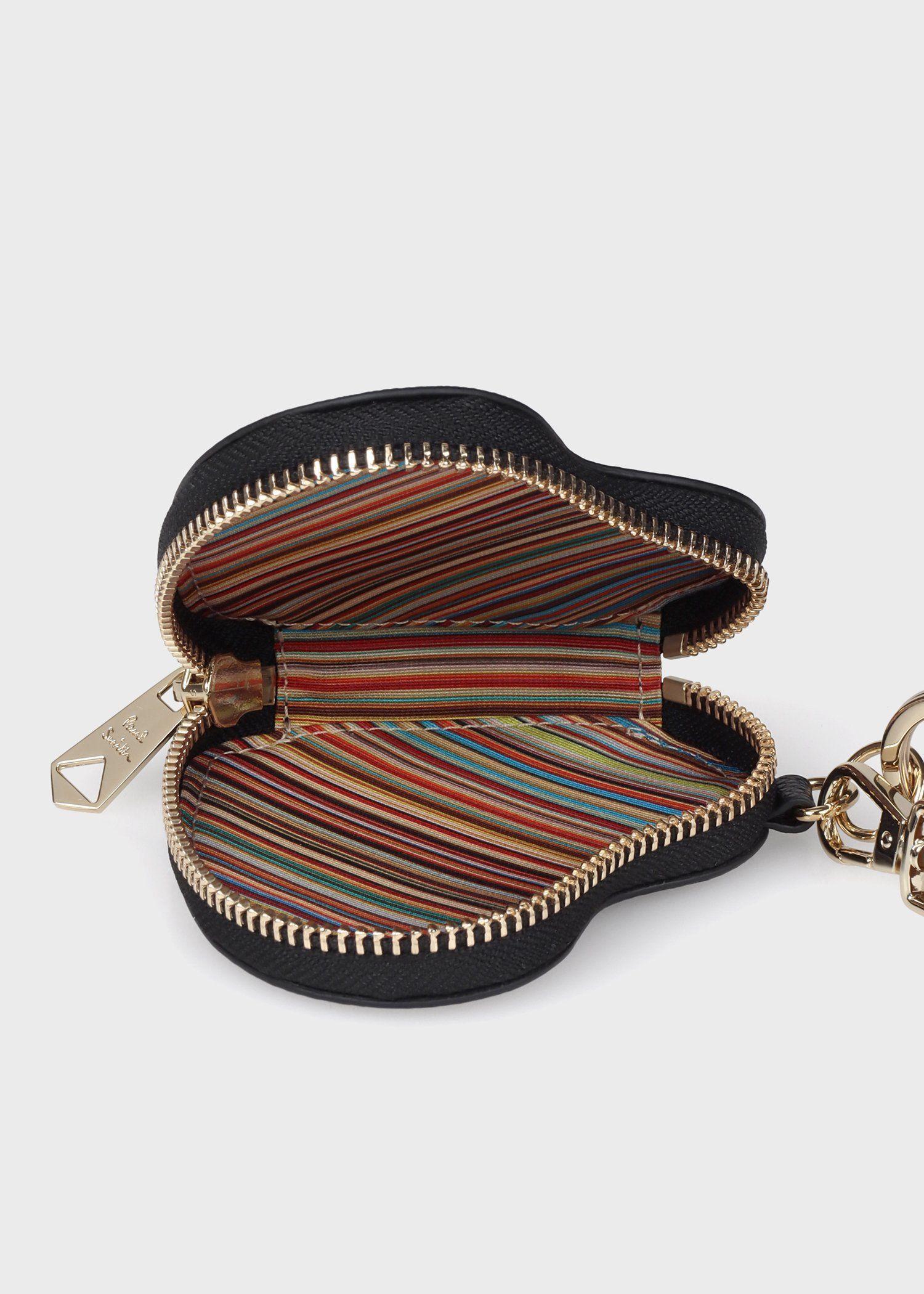 マルチチャーム ハートチャーム