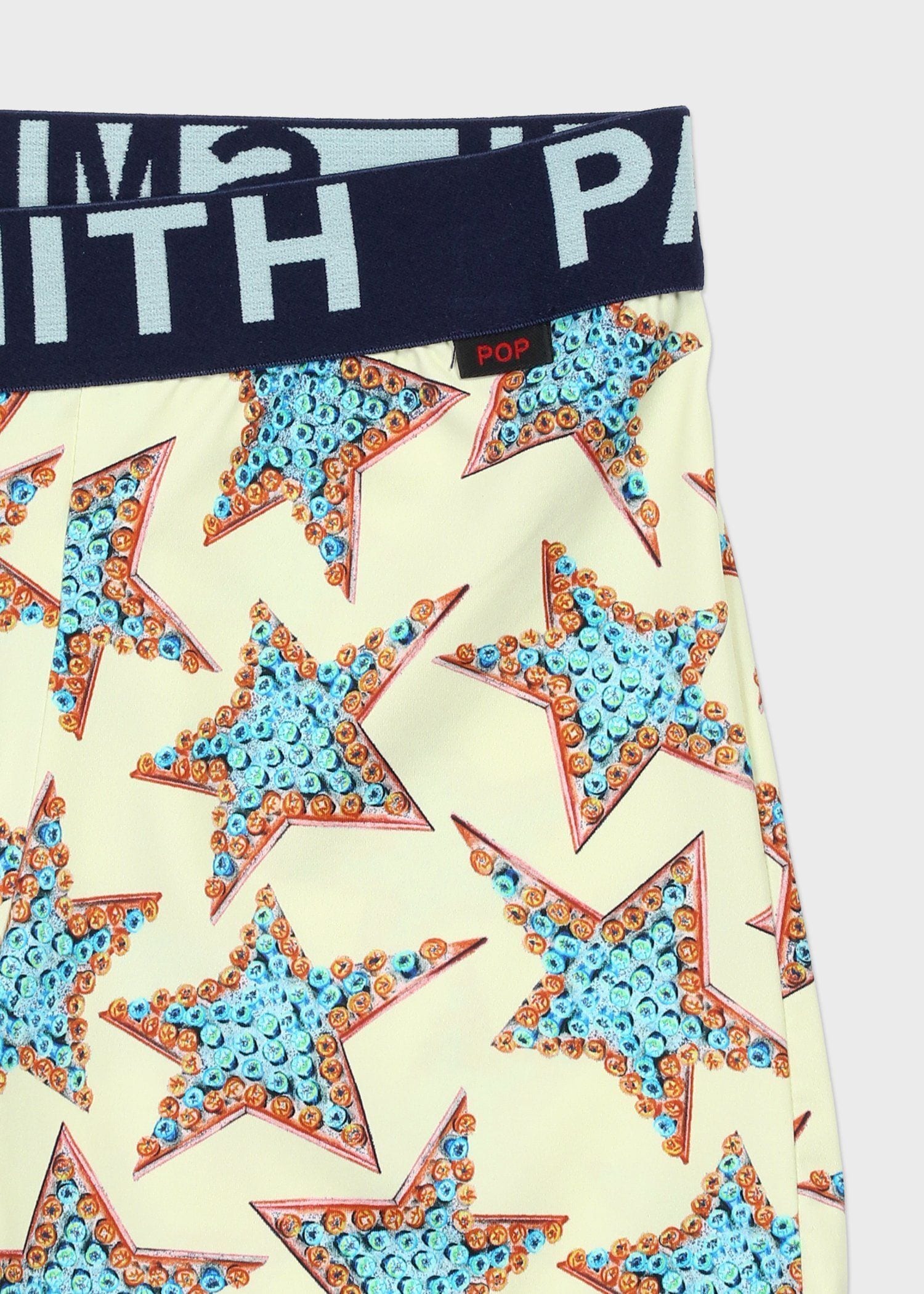 "STAR LIGHT" ボクサーパンツ