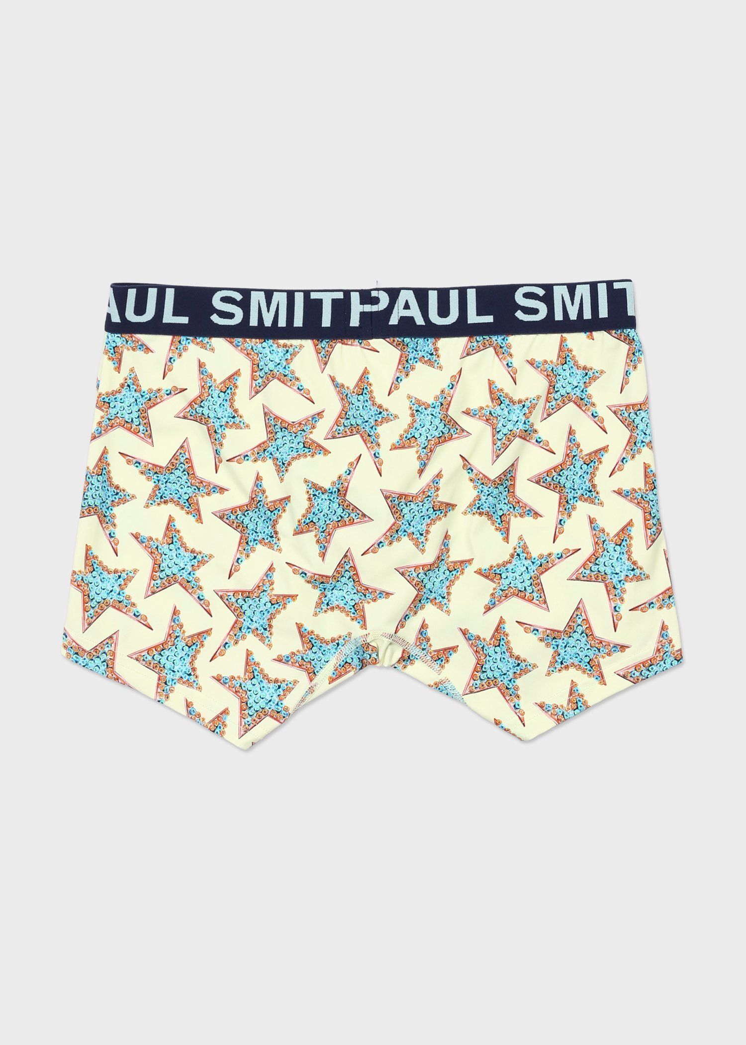 "STAR LIGHT" ボクサーパンツ