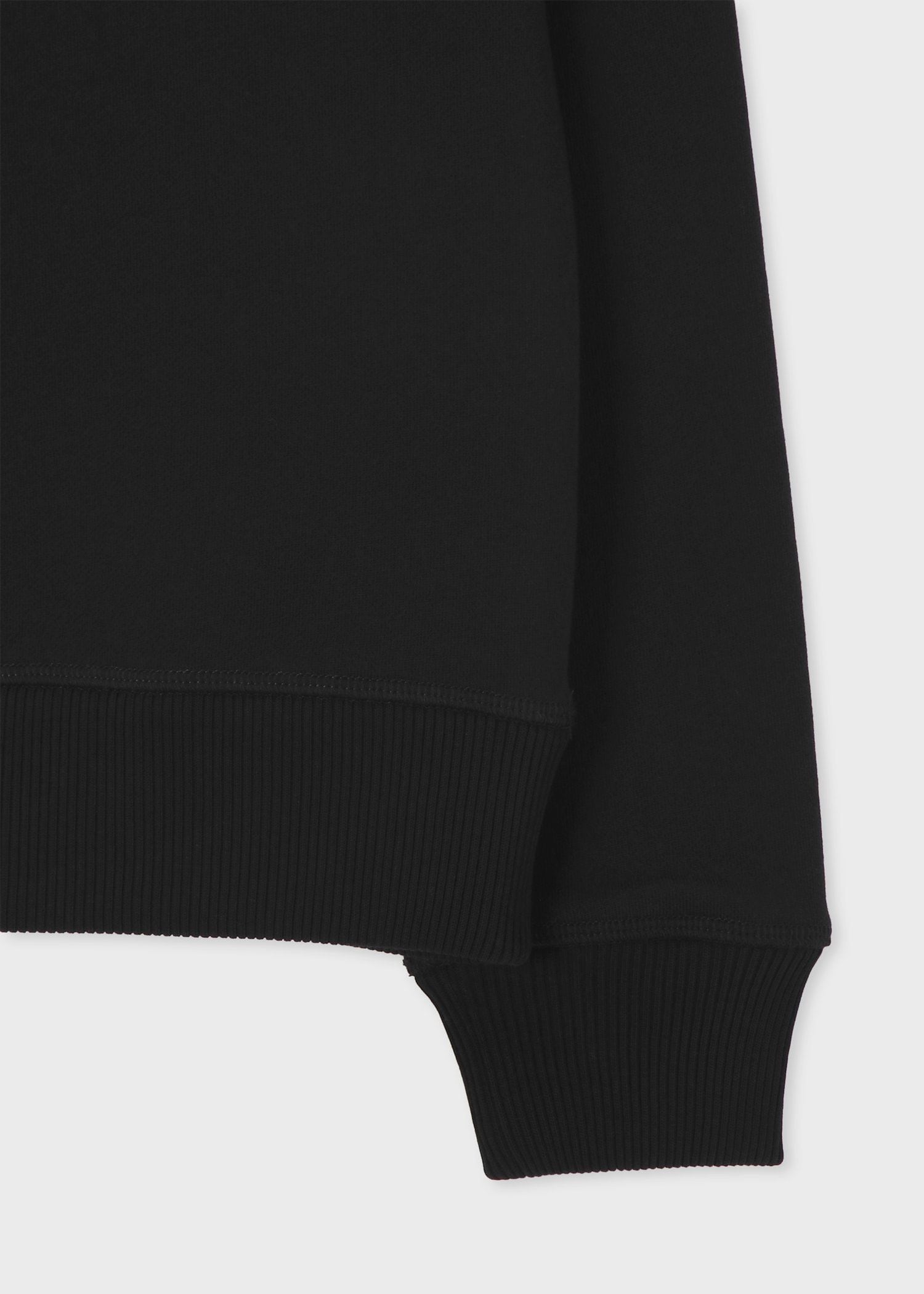 "PS Stamp" スウェット