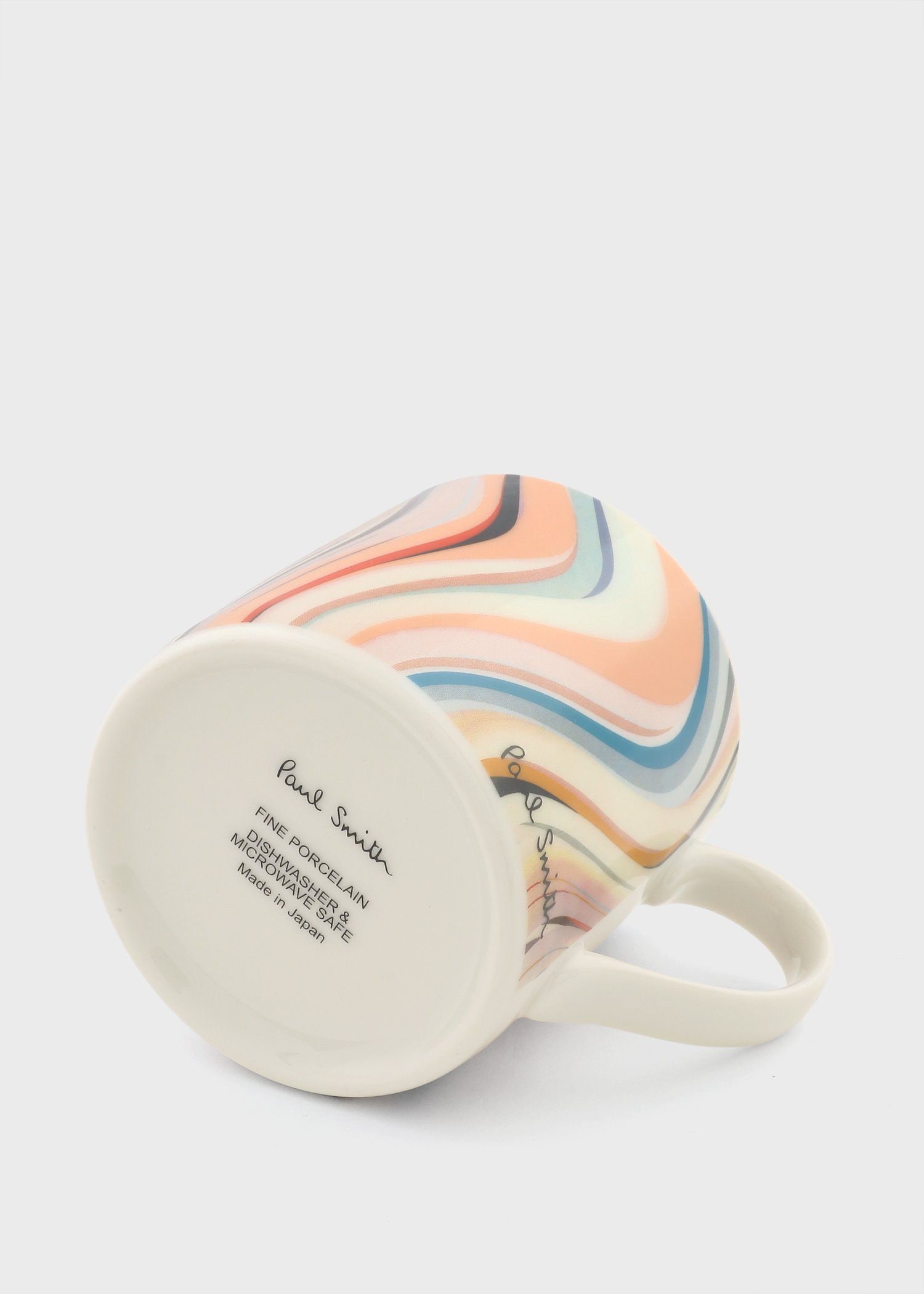 ウィメンズ スワール マグカップ