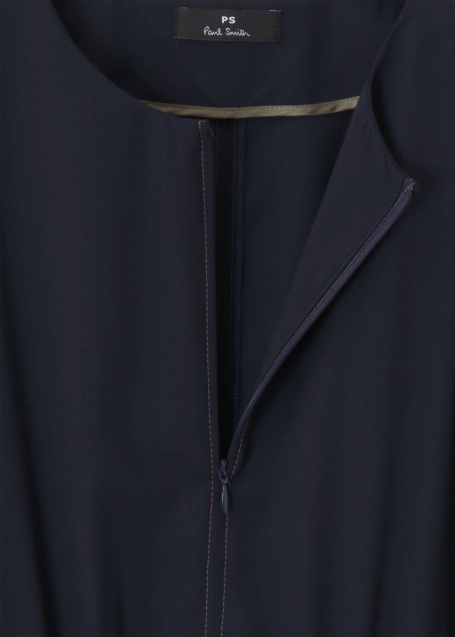 ウィメンズ キモノスリーブ ワンピース