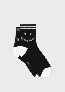 ウィメンズ "Happy" ソックス