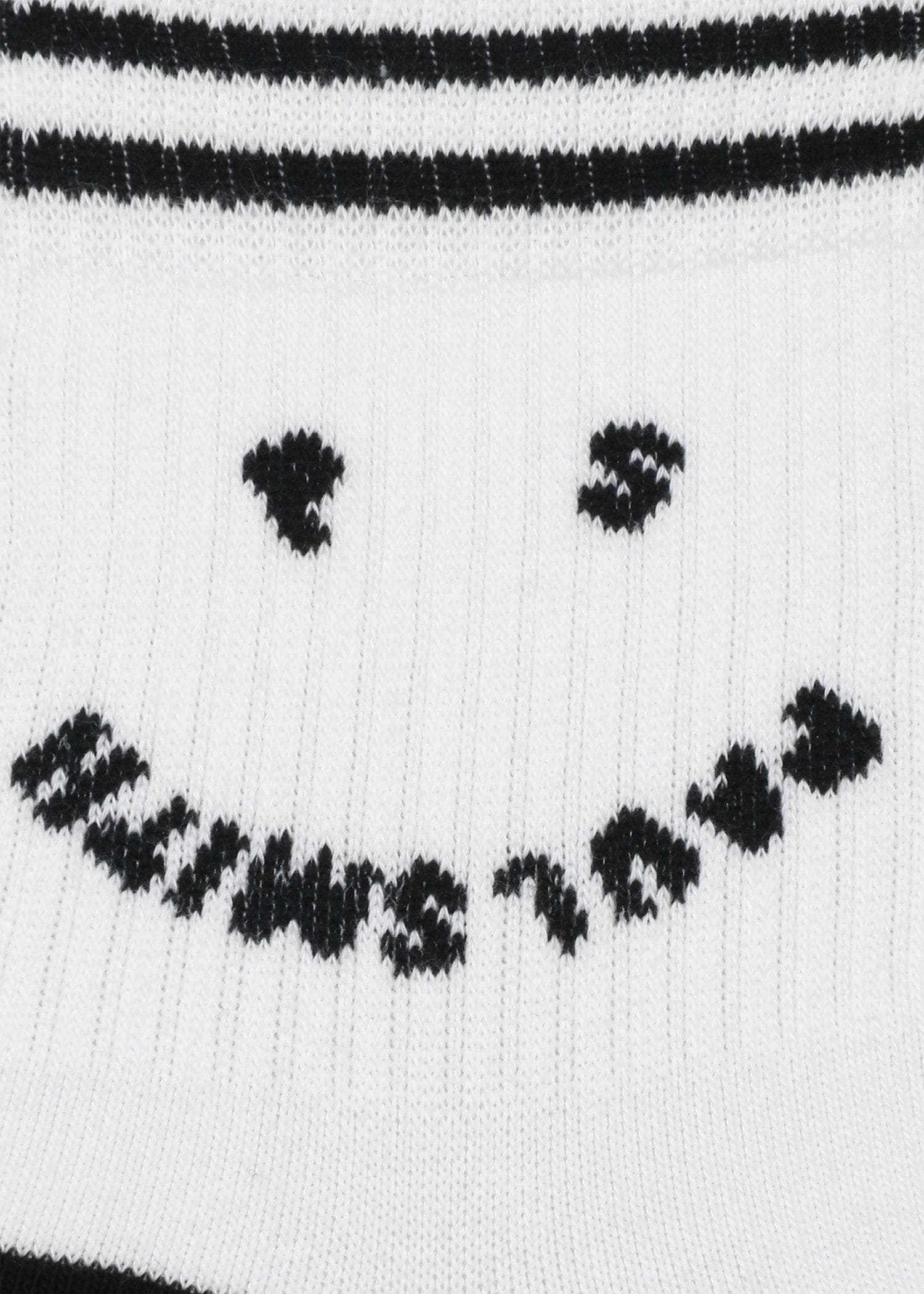 ウィメンズ "Happy" ソックス