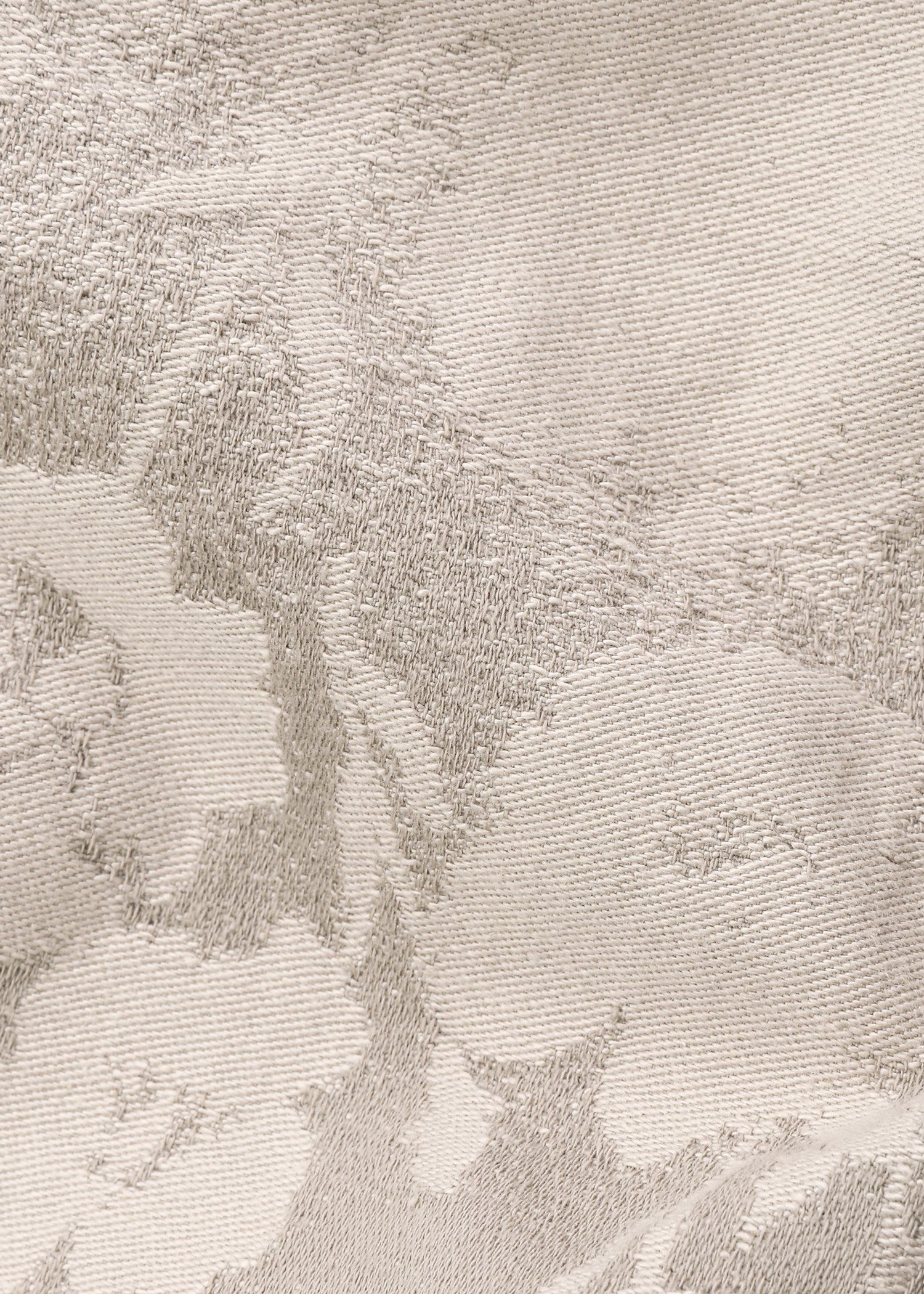 ウィメンズ Paul Smith + Lee  ジャカード ストレートパンツ