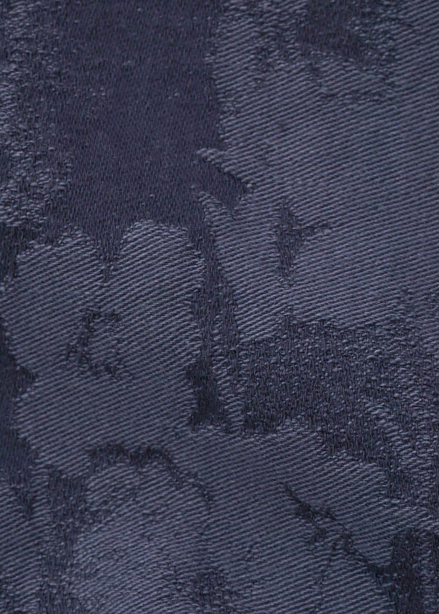 ウィメンズ Paul Smith + Lee ジャカード デニムスカート