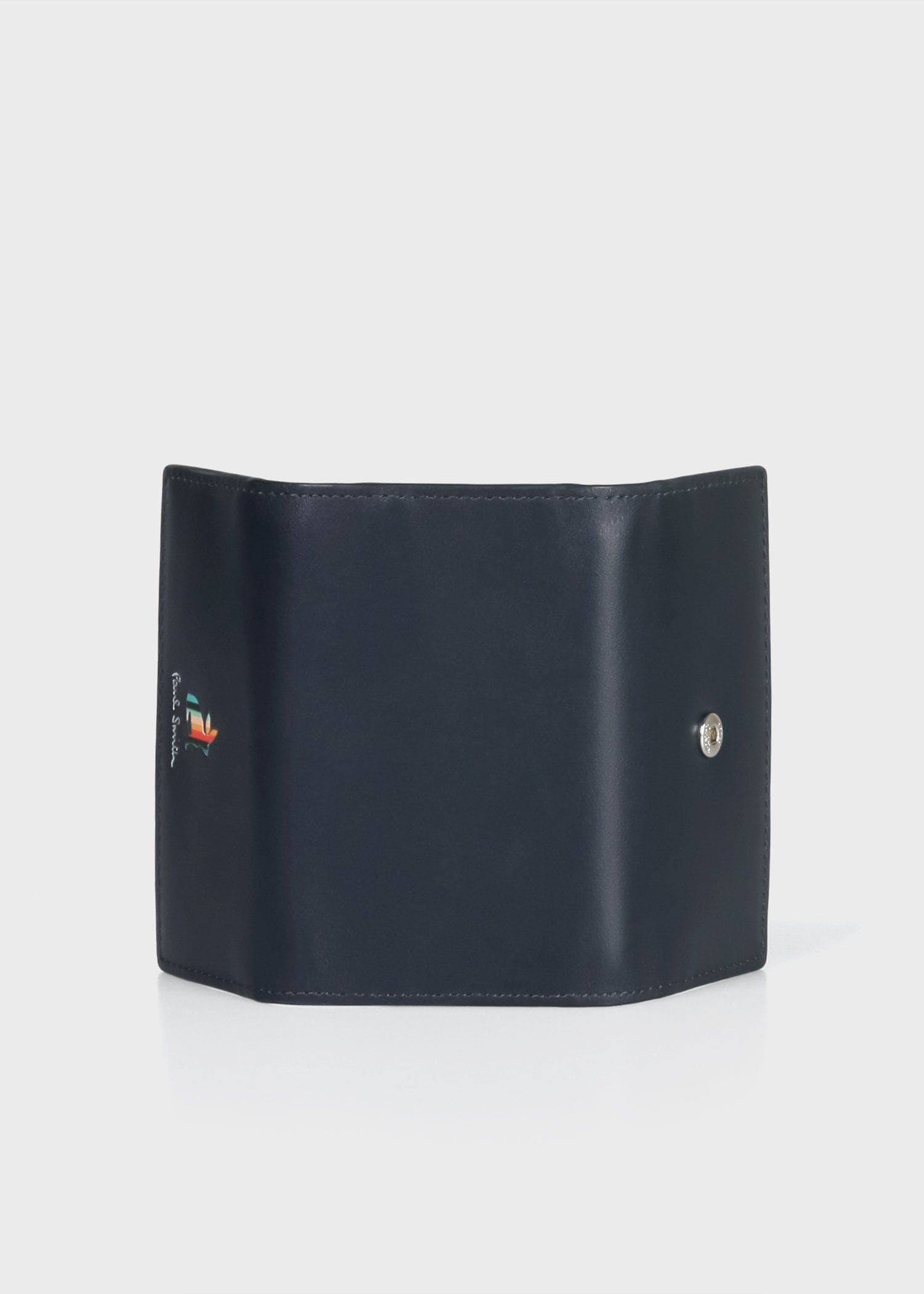 マーケトリーストライプラビット キーケース