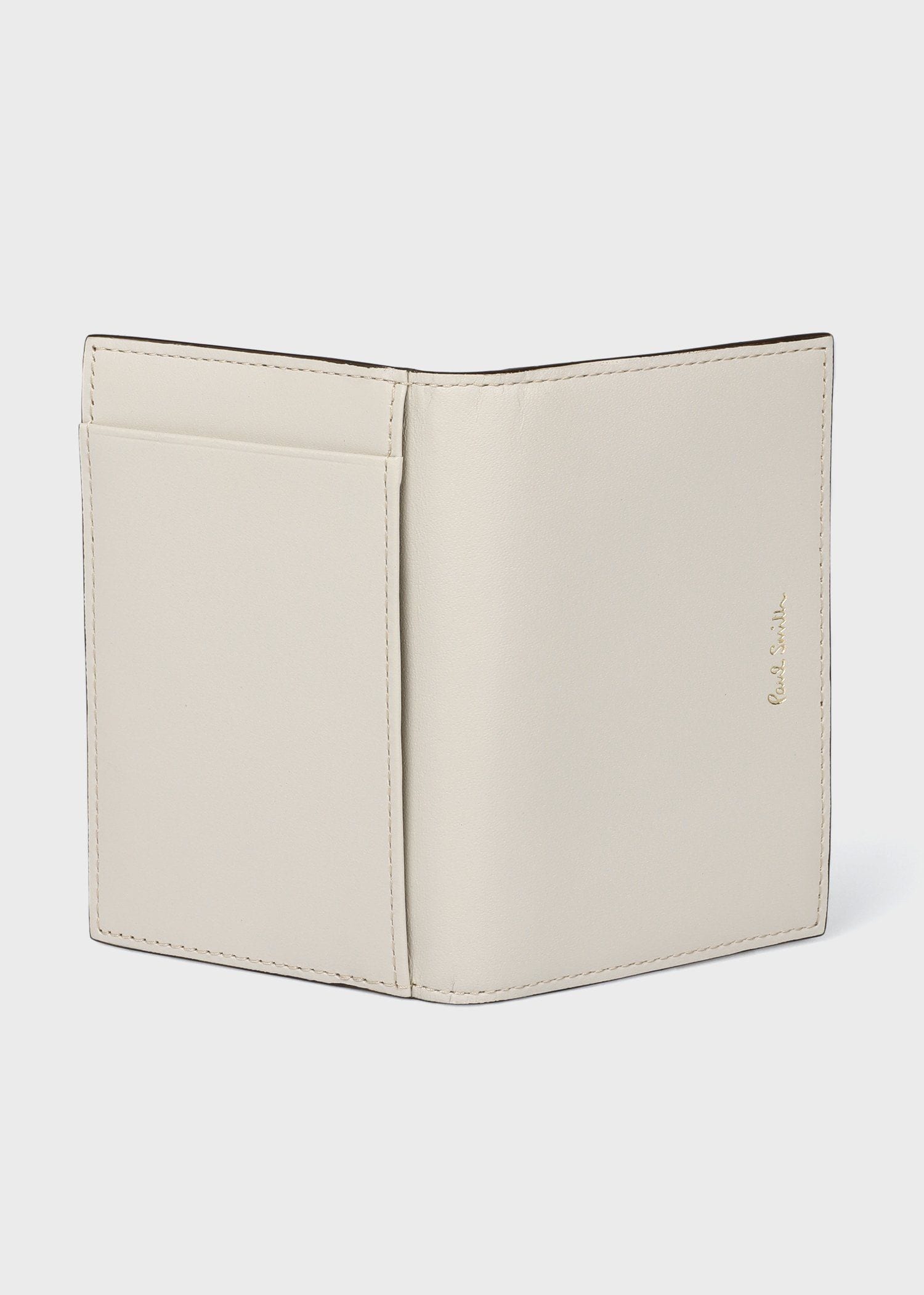 サプルレザー パスケース