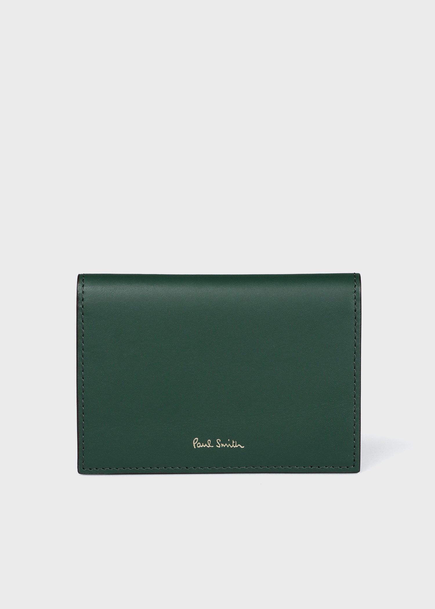 サプルレザー パスケース