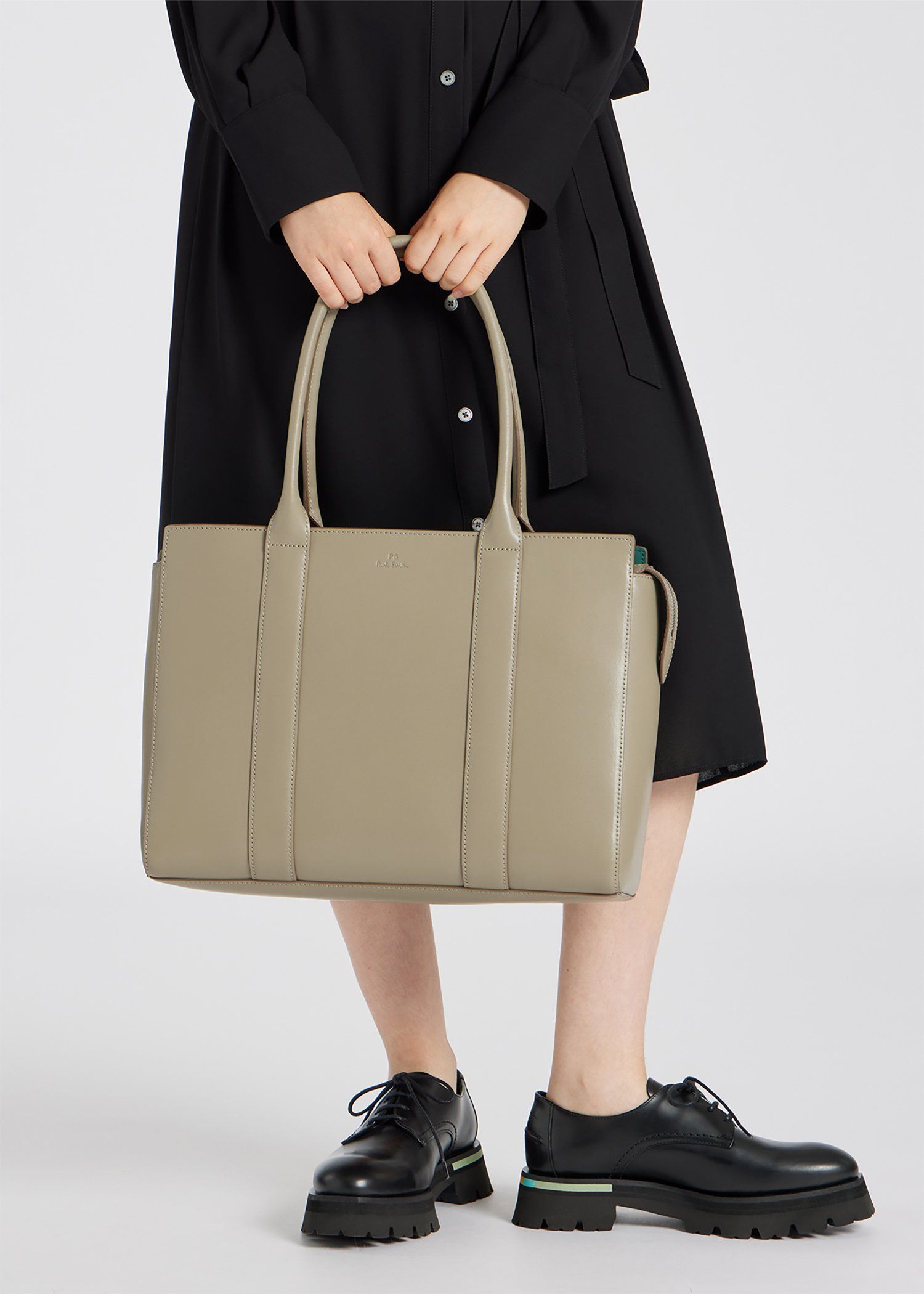 PS Paul Smith Everyday トートバッグ