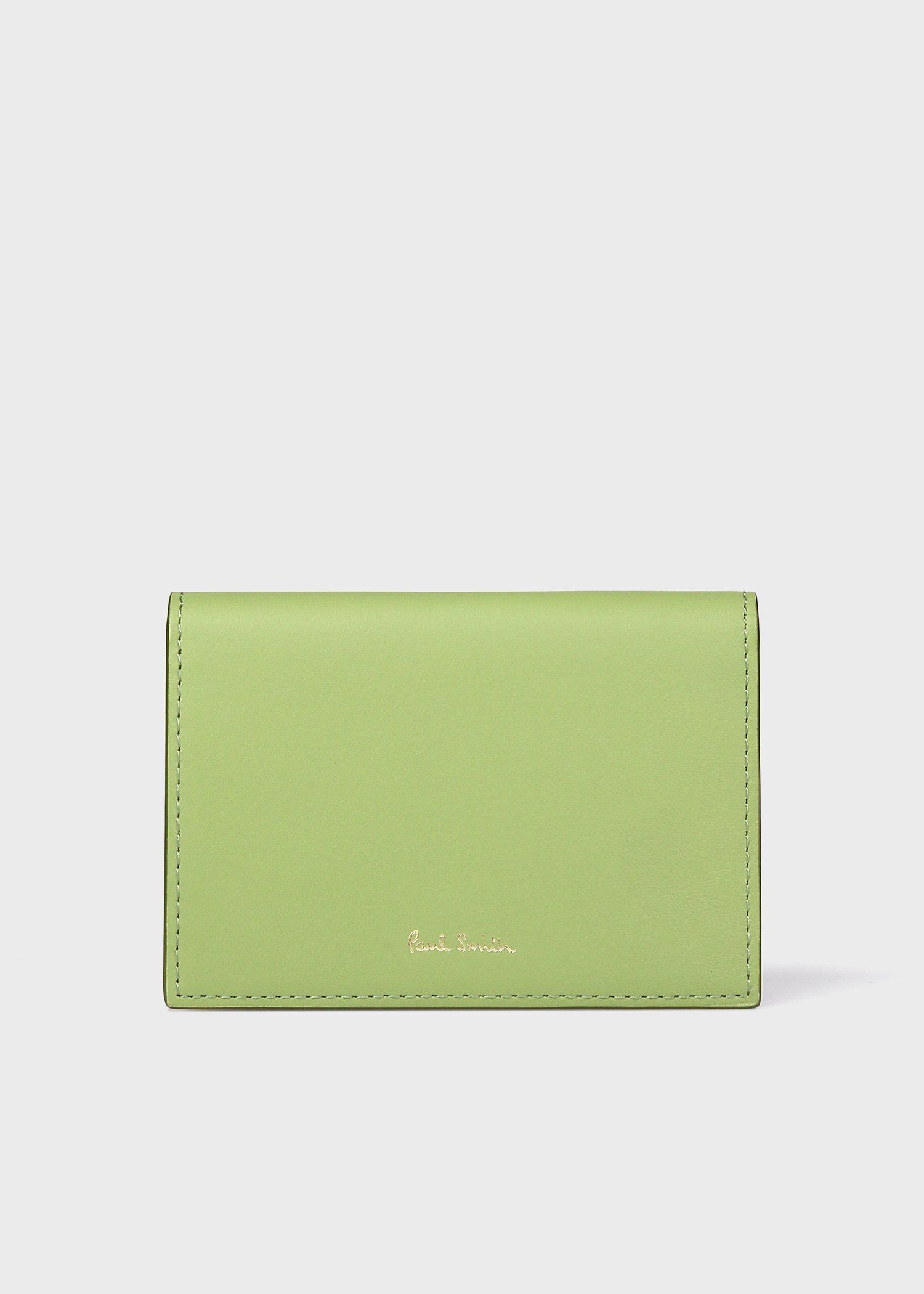 サプルレザー パスケース