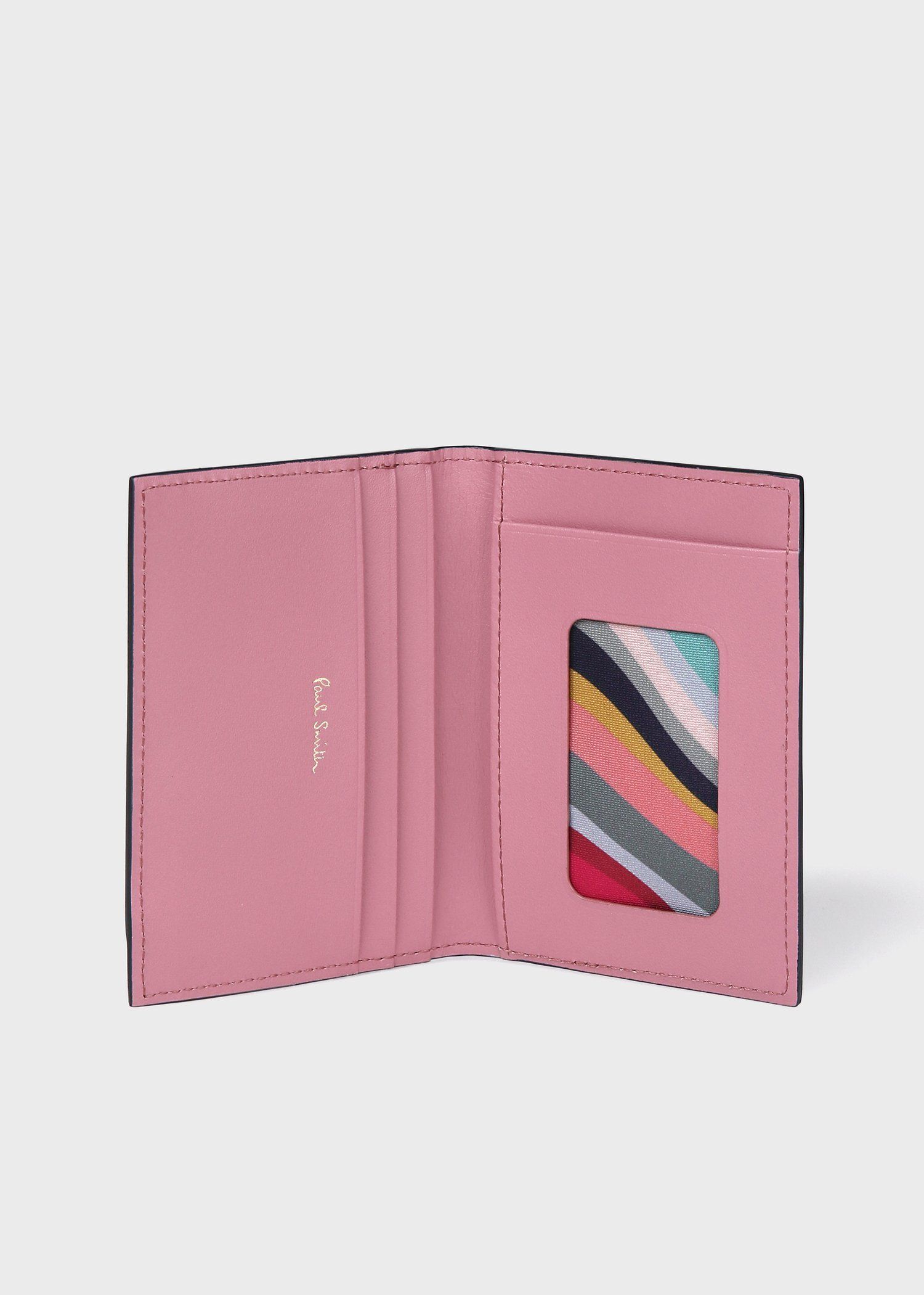 サプルレザー パスケース