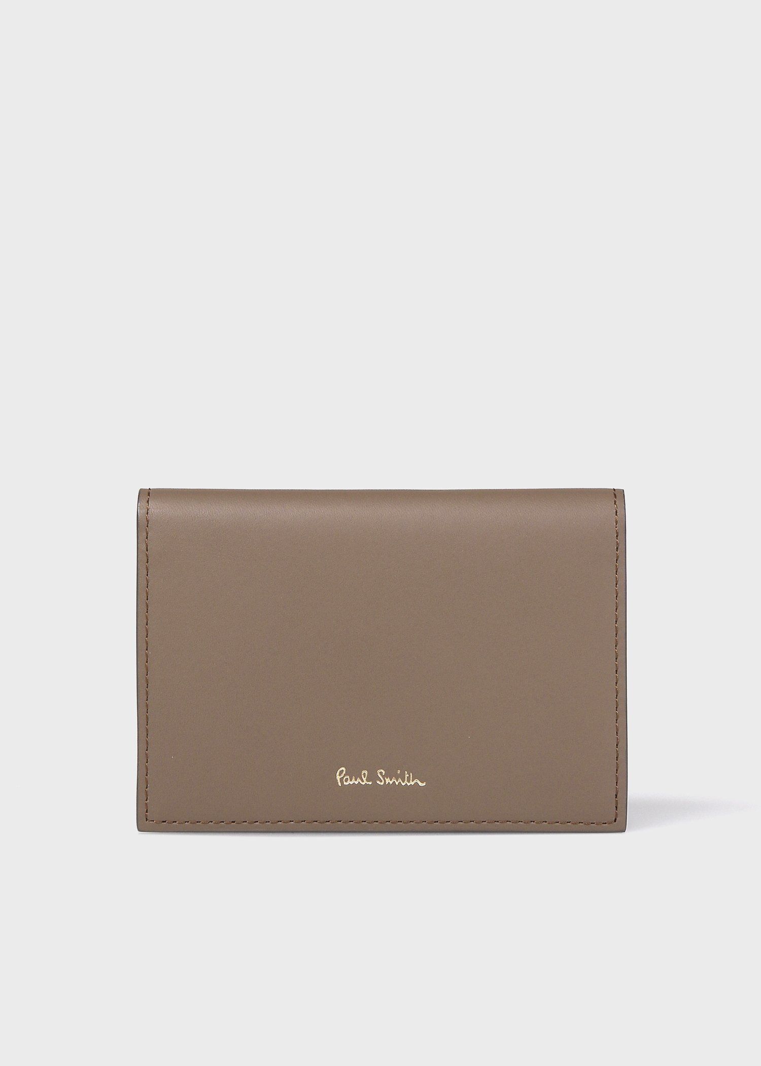 サプルレザー パスケース