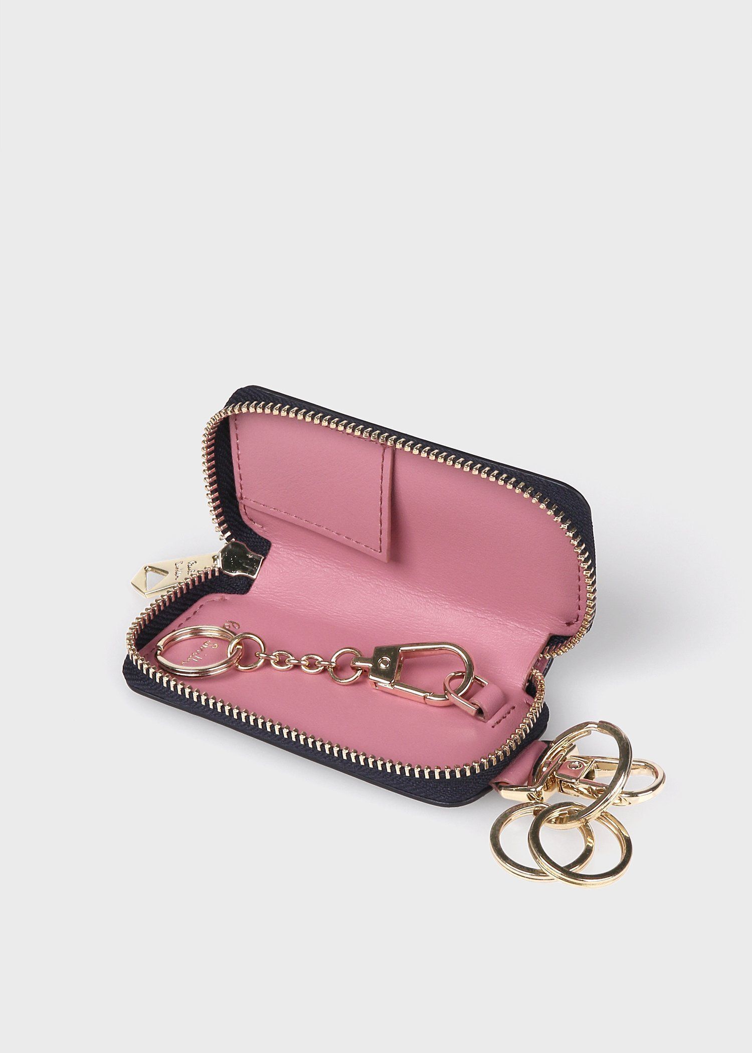 サプルレザー キーケース