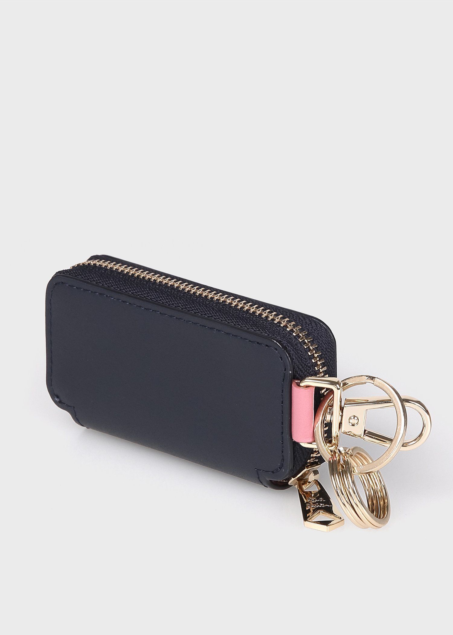 サプルレザー キーケース