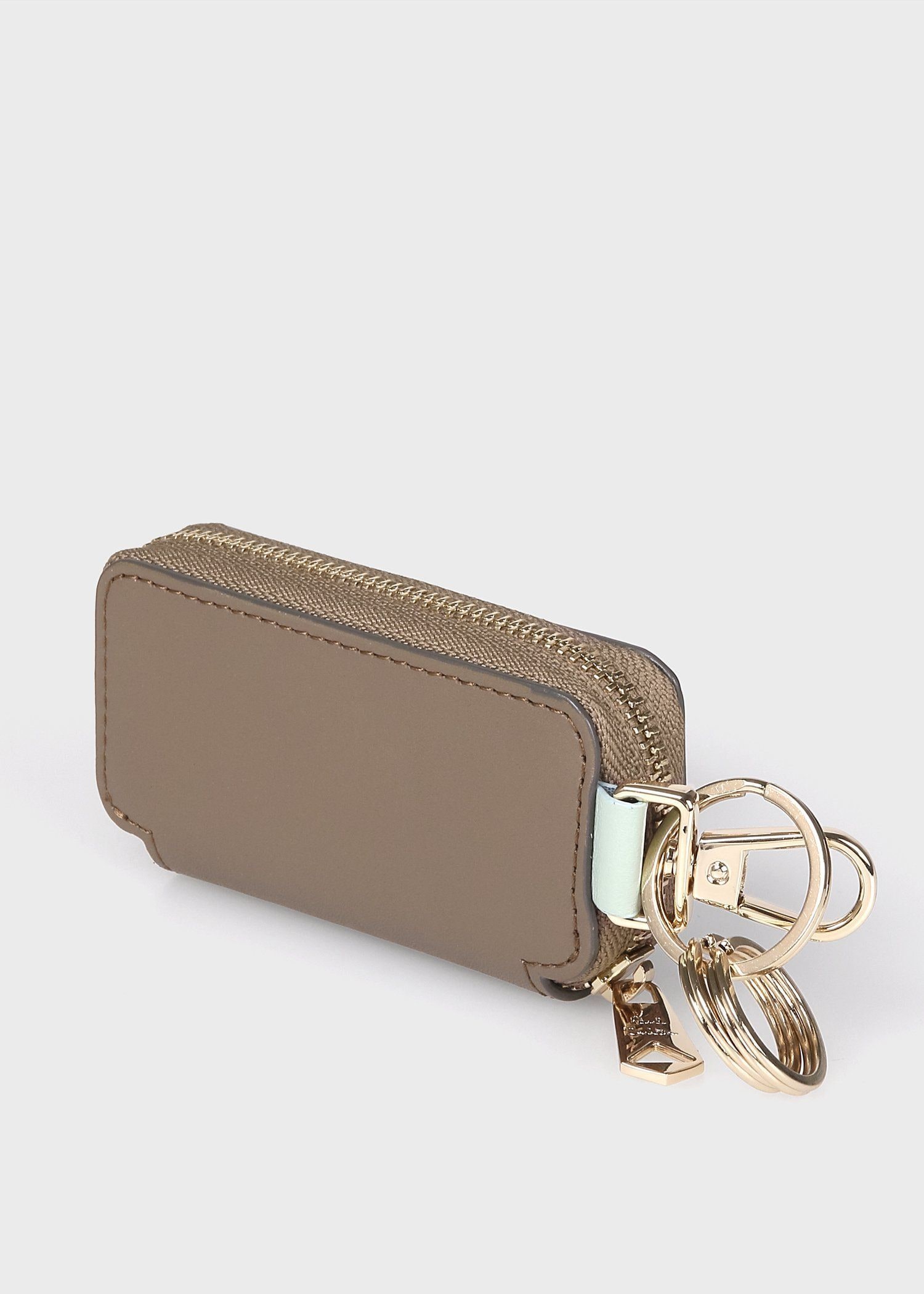 サプルレザー キーケース