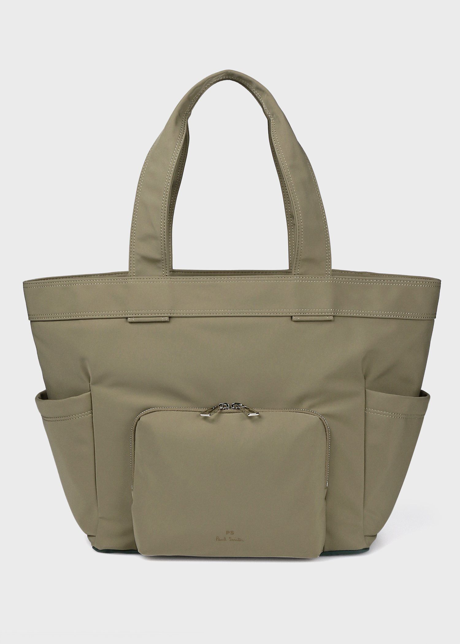 PS Paul Smith トラベル トートバッグ