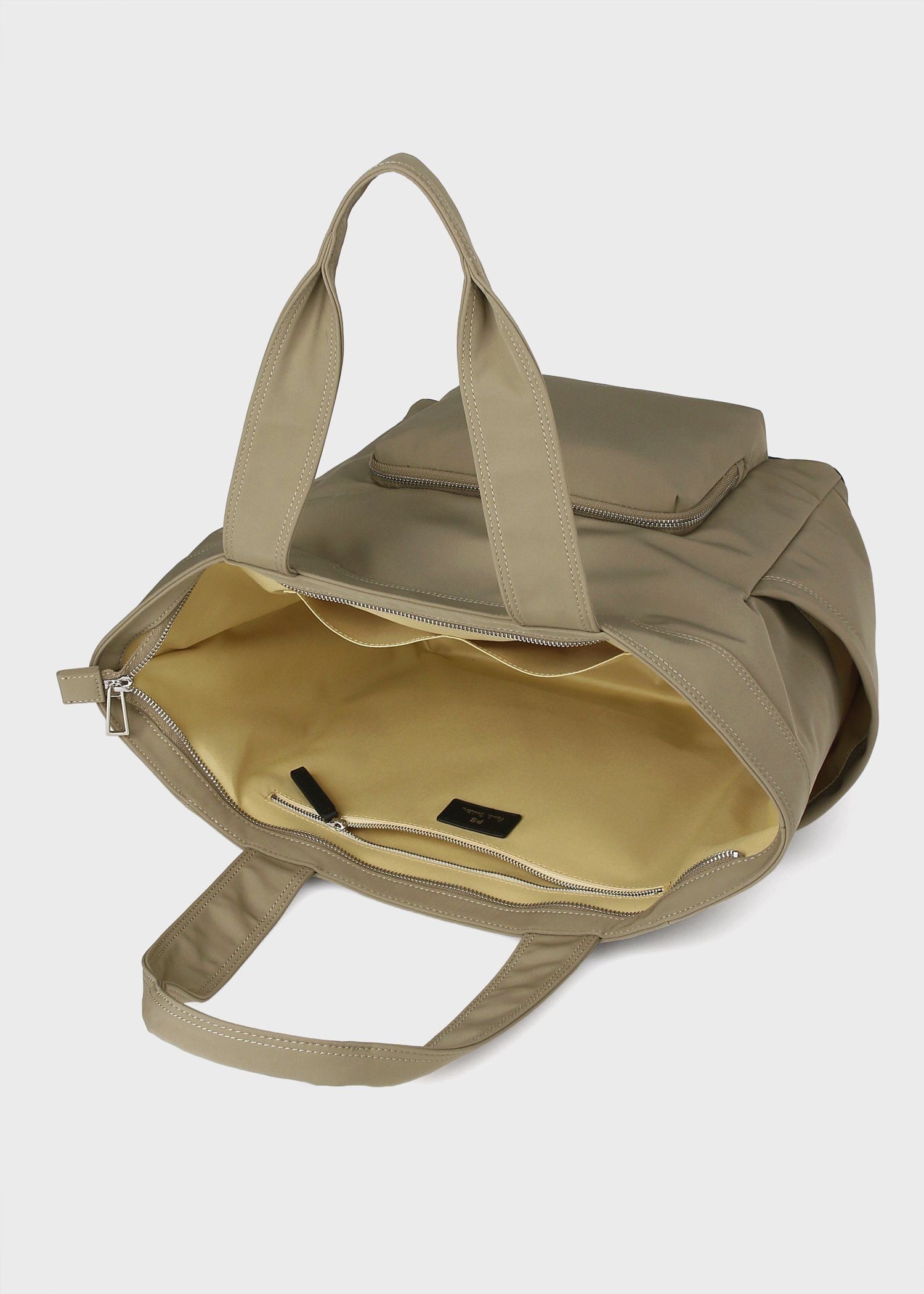 PS Paul Smith トラベル トートバッグ