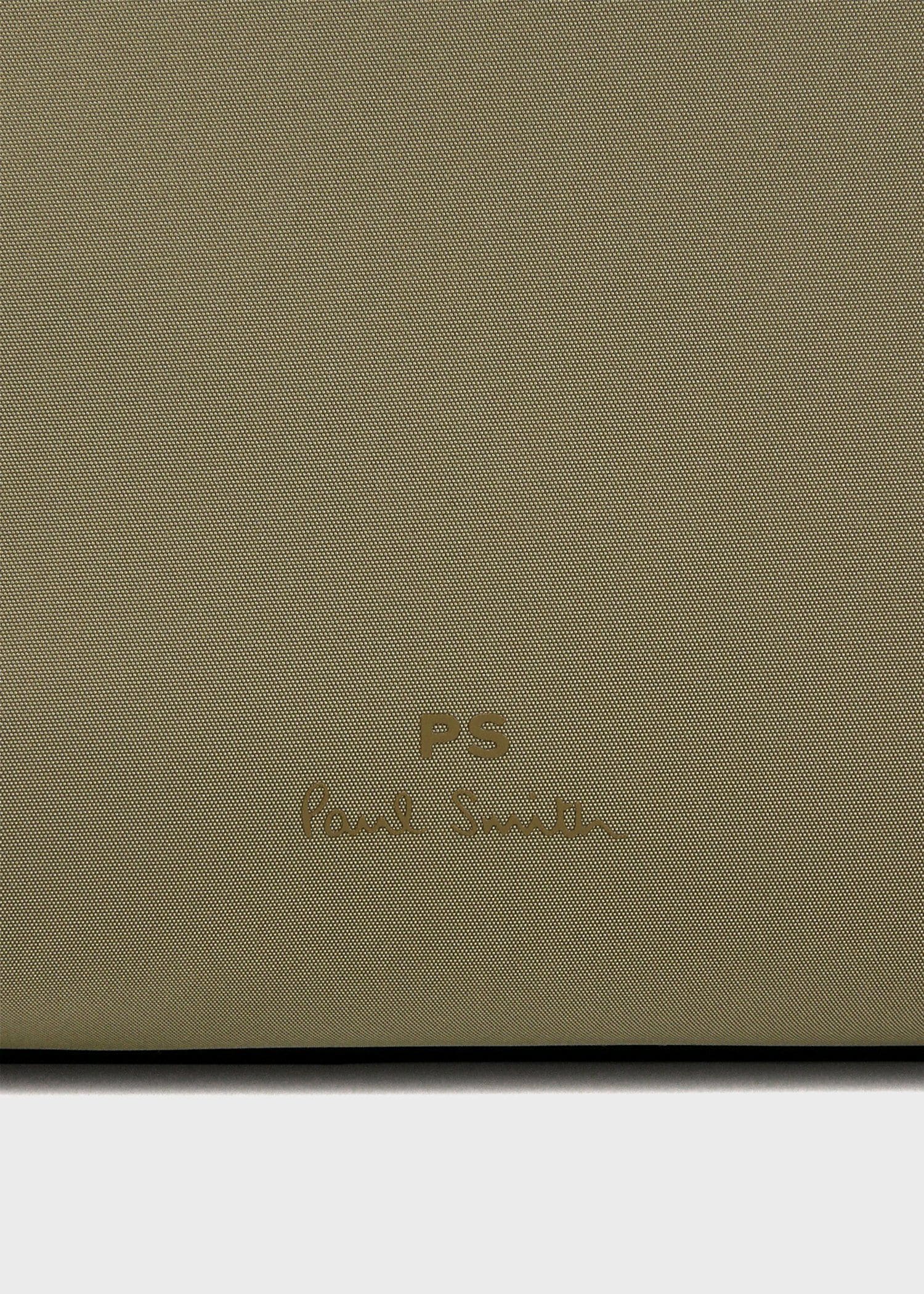 PS Paul Smith トラベル トートバッグ