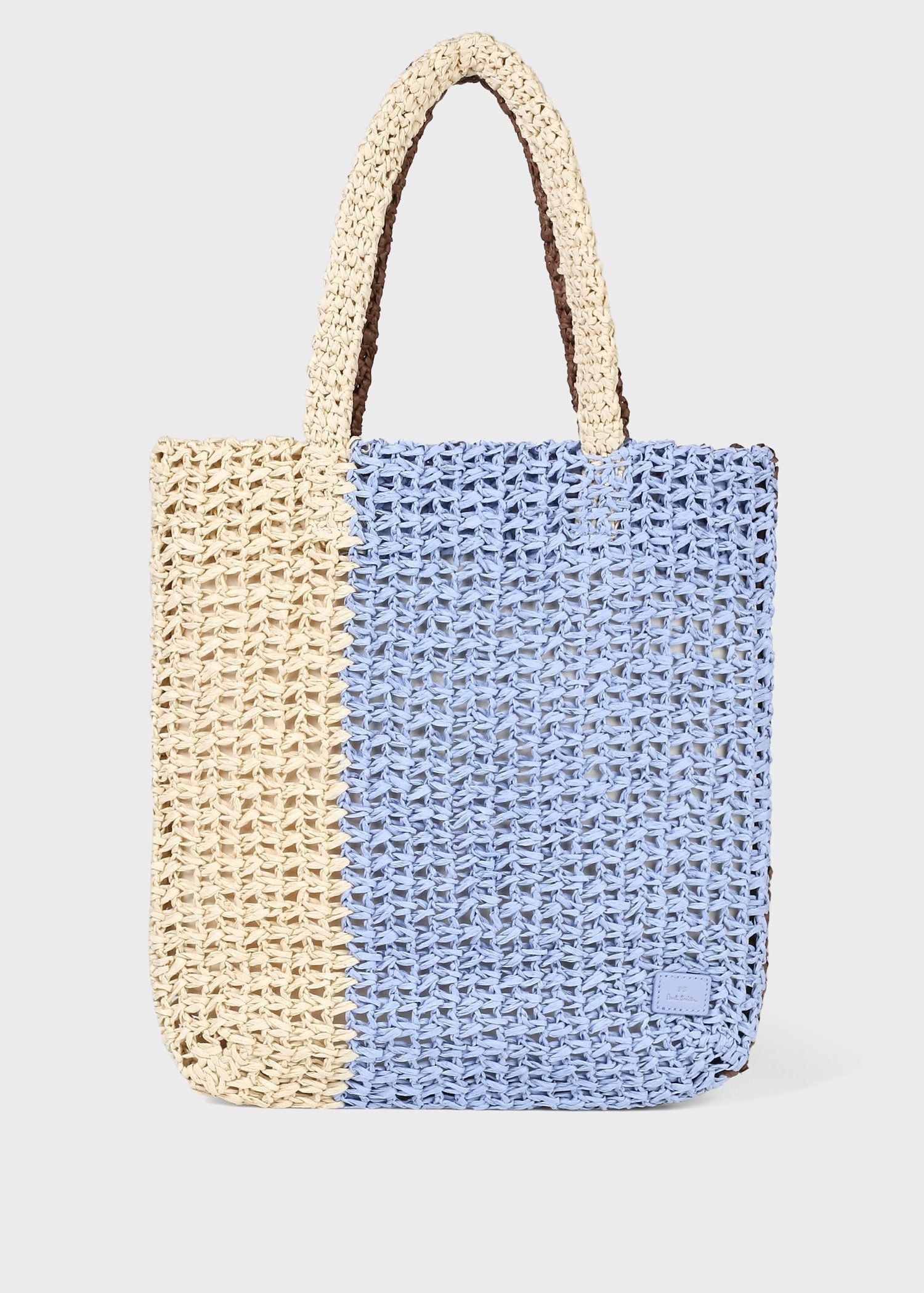 PS Paul Smith ビーチトートバッグ