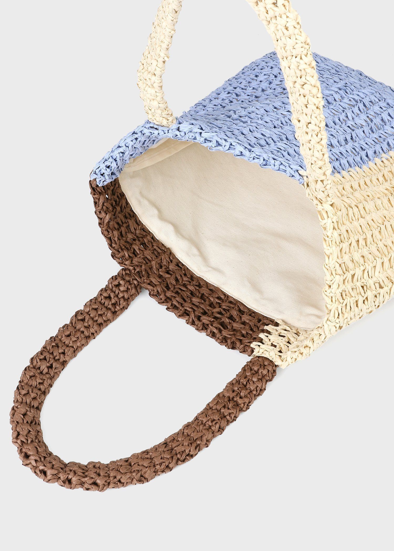 PS Paul Smith ビーチトートバッグ